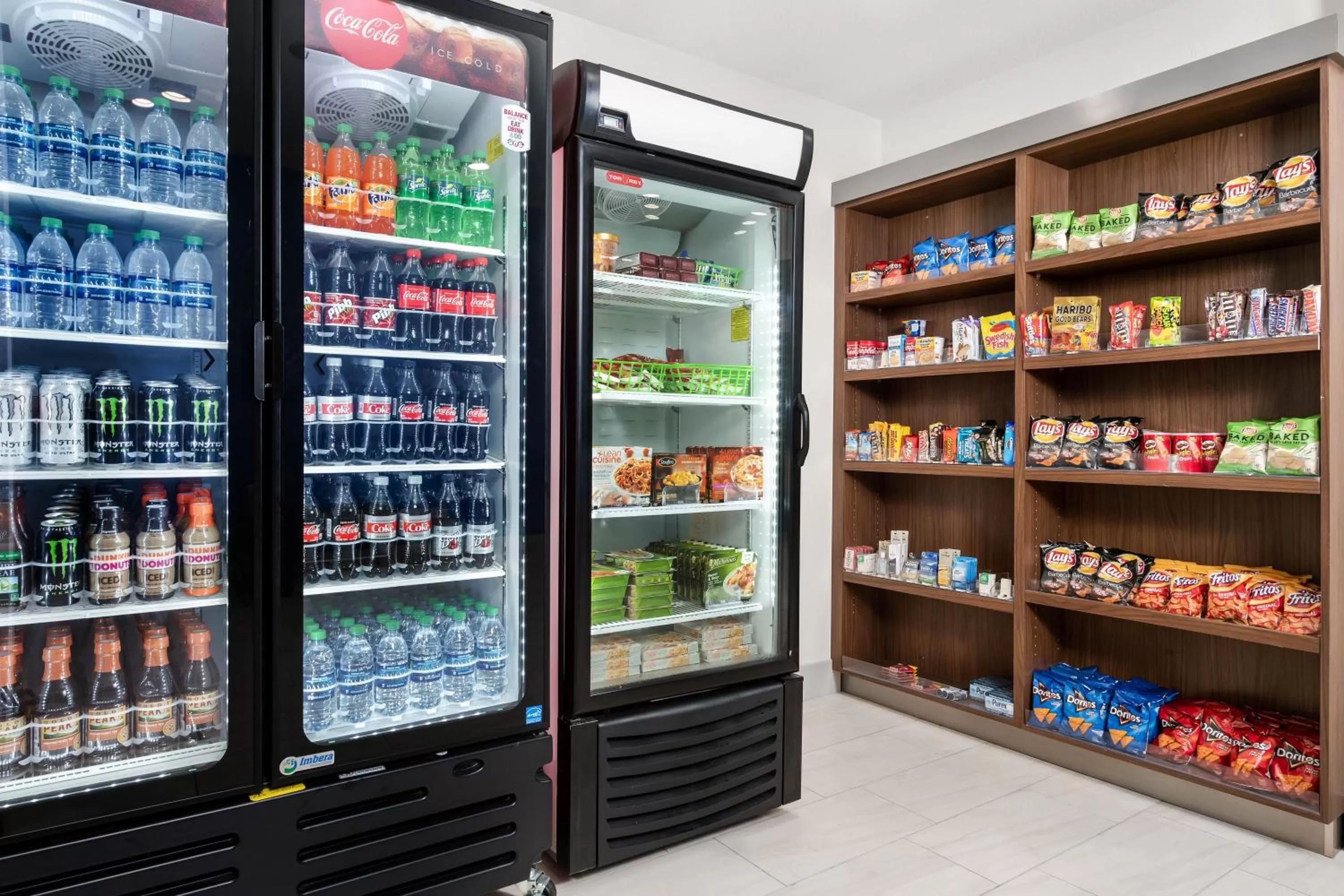 Other in Holiday Inn Express Hotel and Suites Conroe by IHG