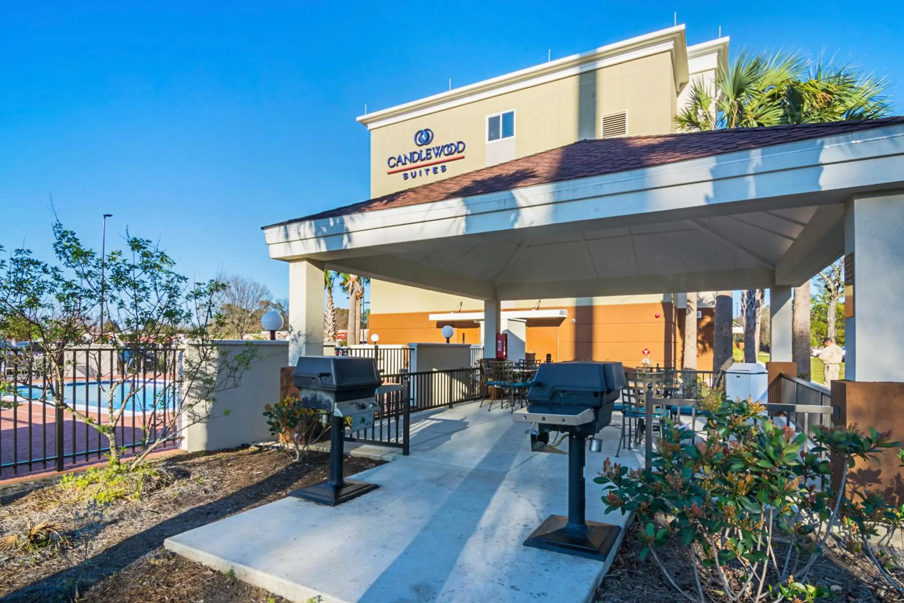 Other in Candlewood Suites - Pensacola - University Area, an IHG Hotel