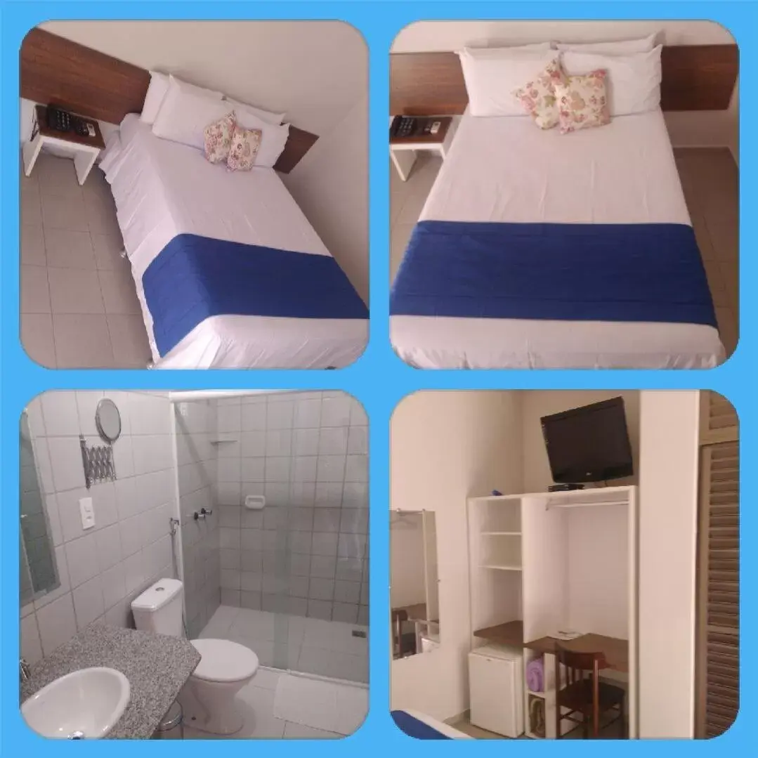 Superior Double Room in Hotel Porto do Sol Superior Double Room in Hotel Porto do Sol