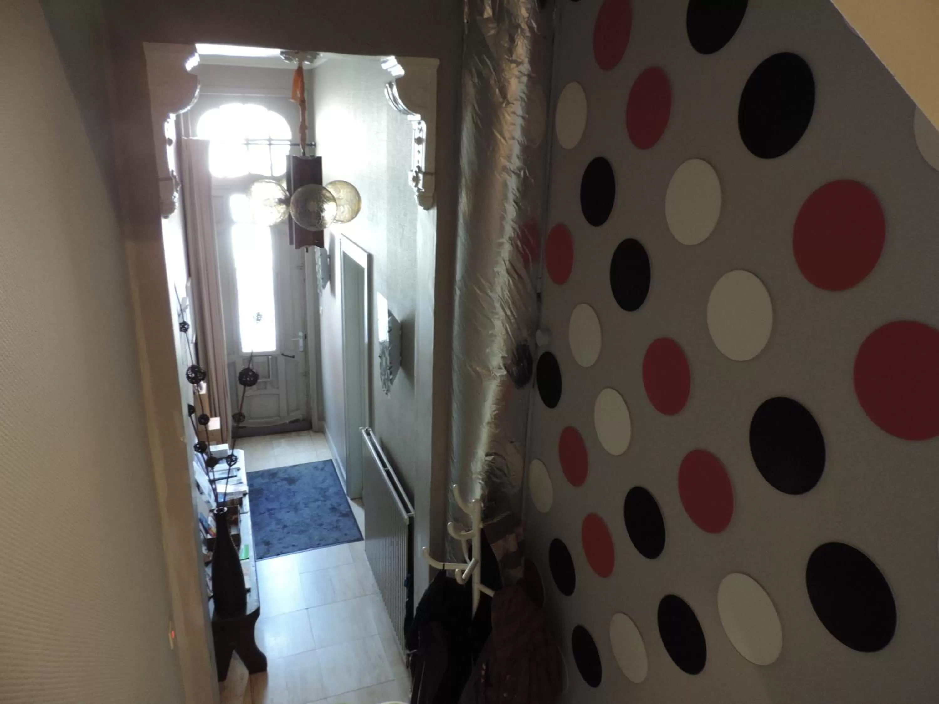 Other in B&B Lodging At 8