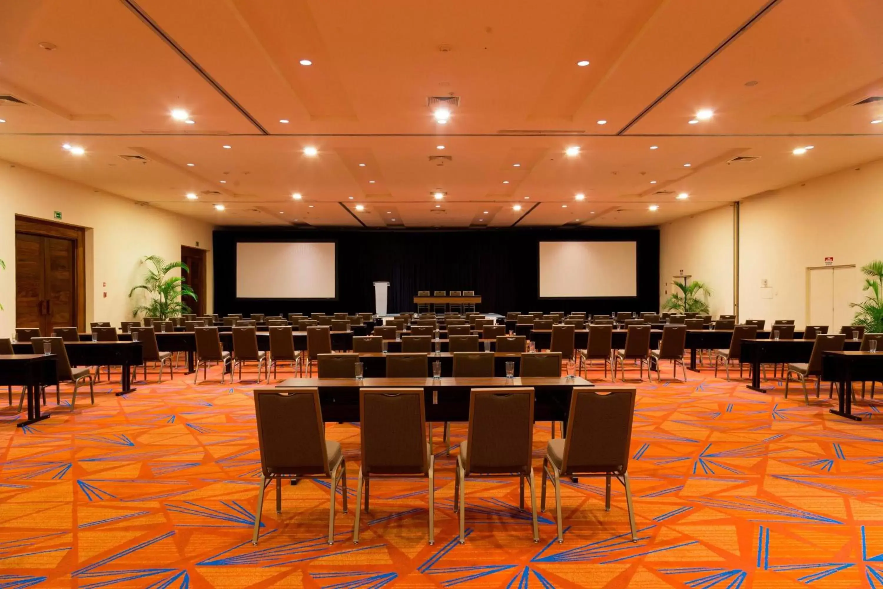 Meeting/conference room in Sheraton Buganvilias Resort & Convention Center