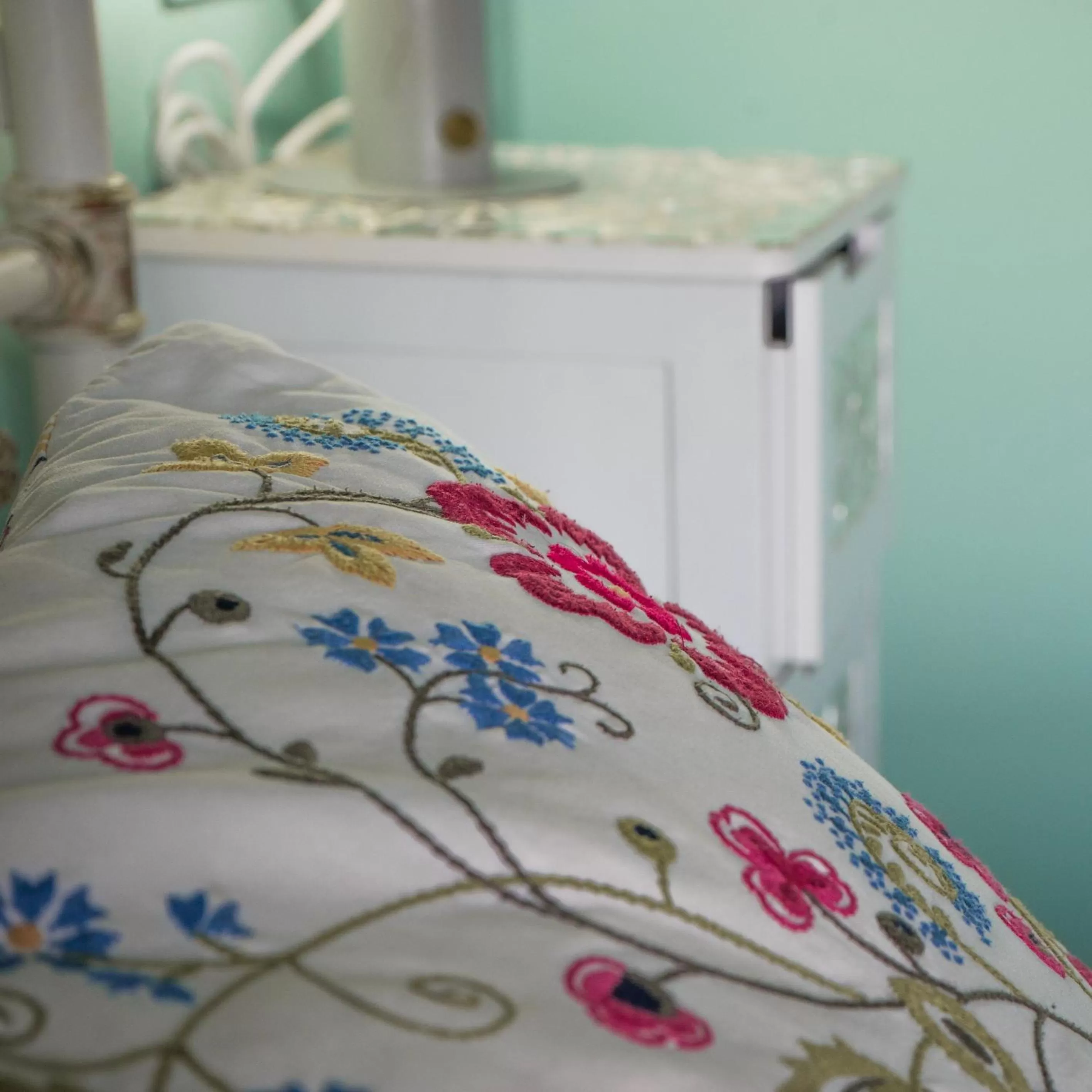Photo of the whole room, Bed in Cabezo Buñuel Hostal
