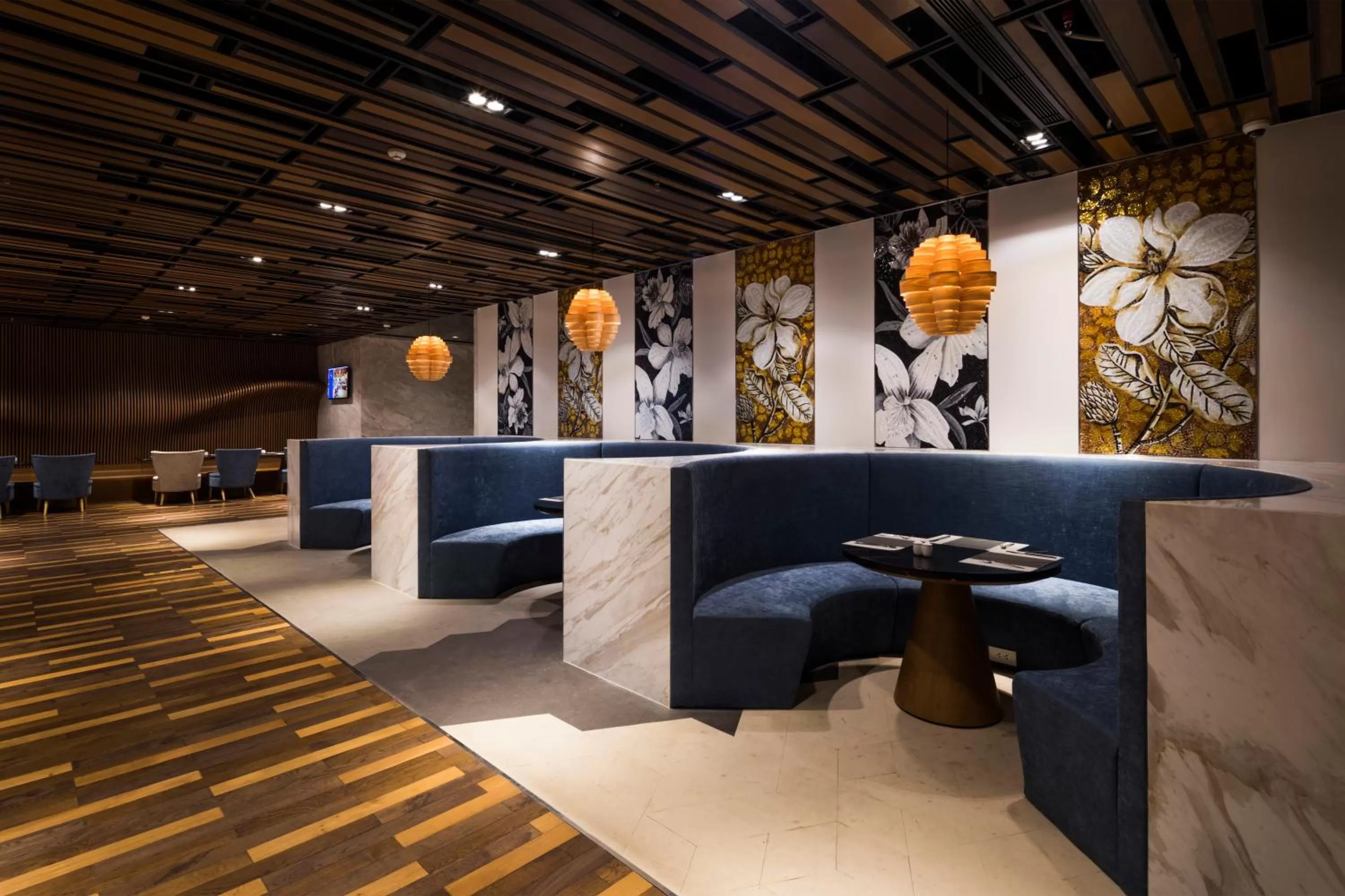 Restaurant/places to eat in Quinter Central Nha Trang