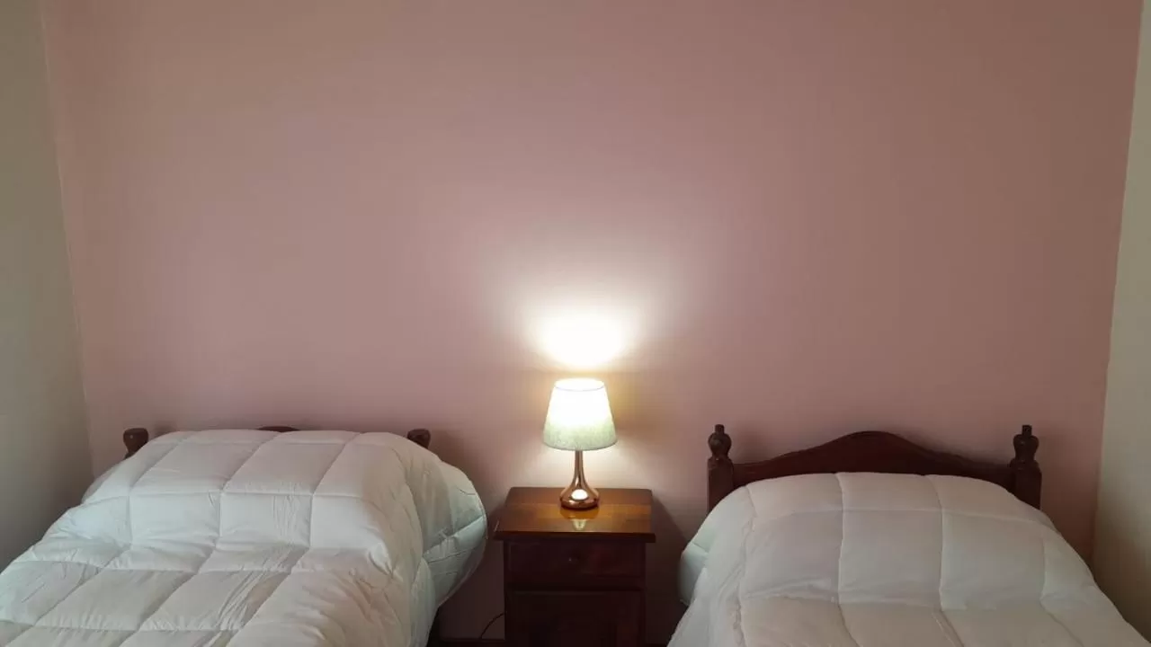 Bed in avellaneda suites