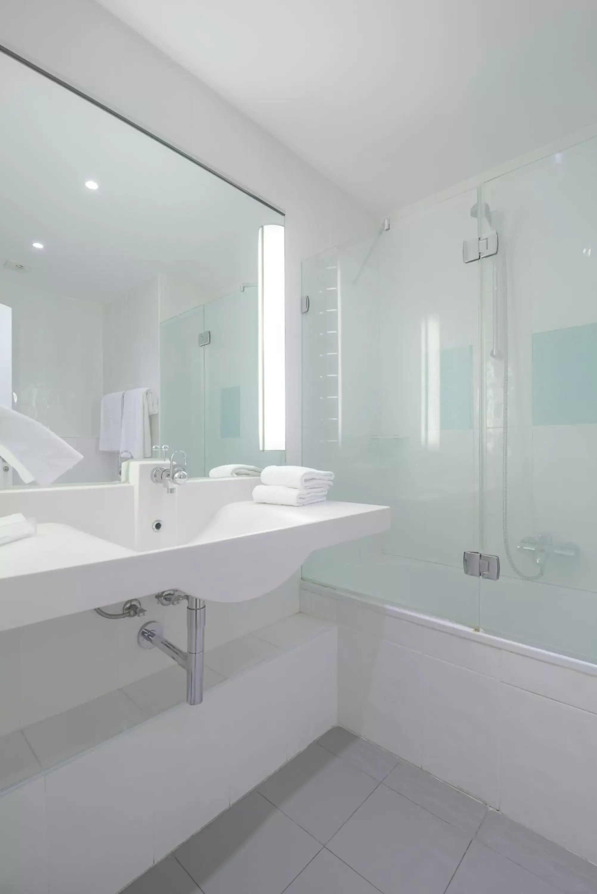 Double or Twin Room in Occidental Murcia Agalia Double or Twin Room in Occidental Murcia Agalia