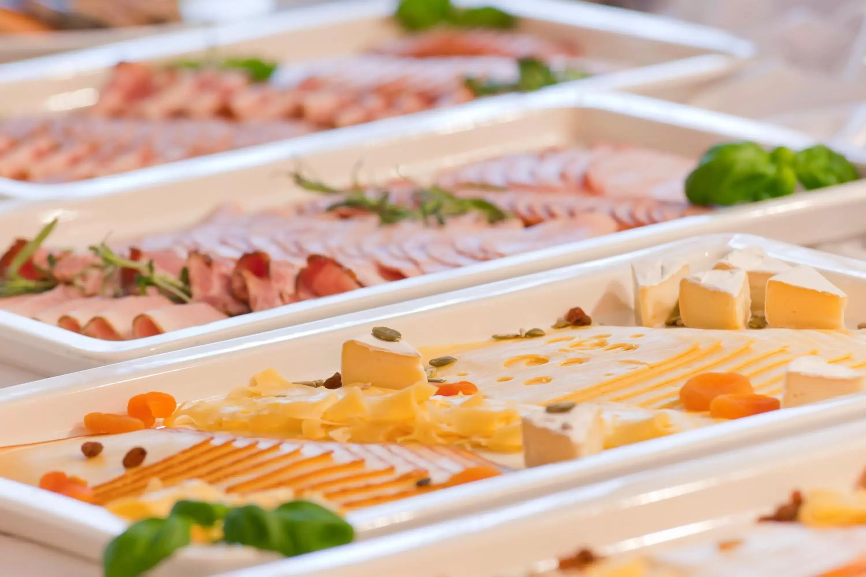 Restaurant/places to eat in Warmiński Hotel & Conference Restaurant/places to eat in Warmiński Hotel & Conference