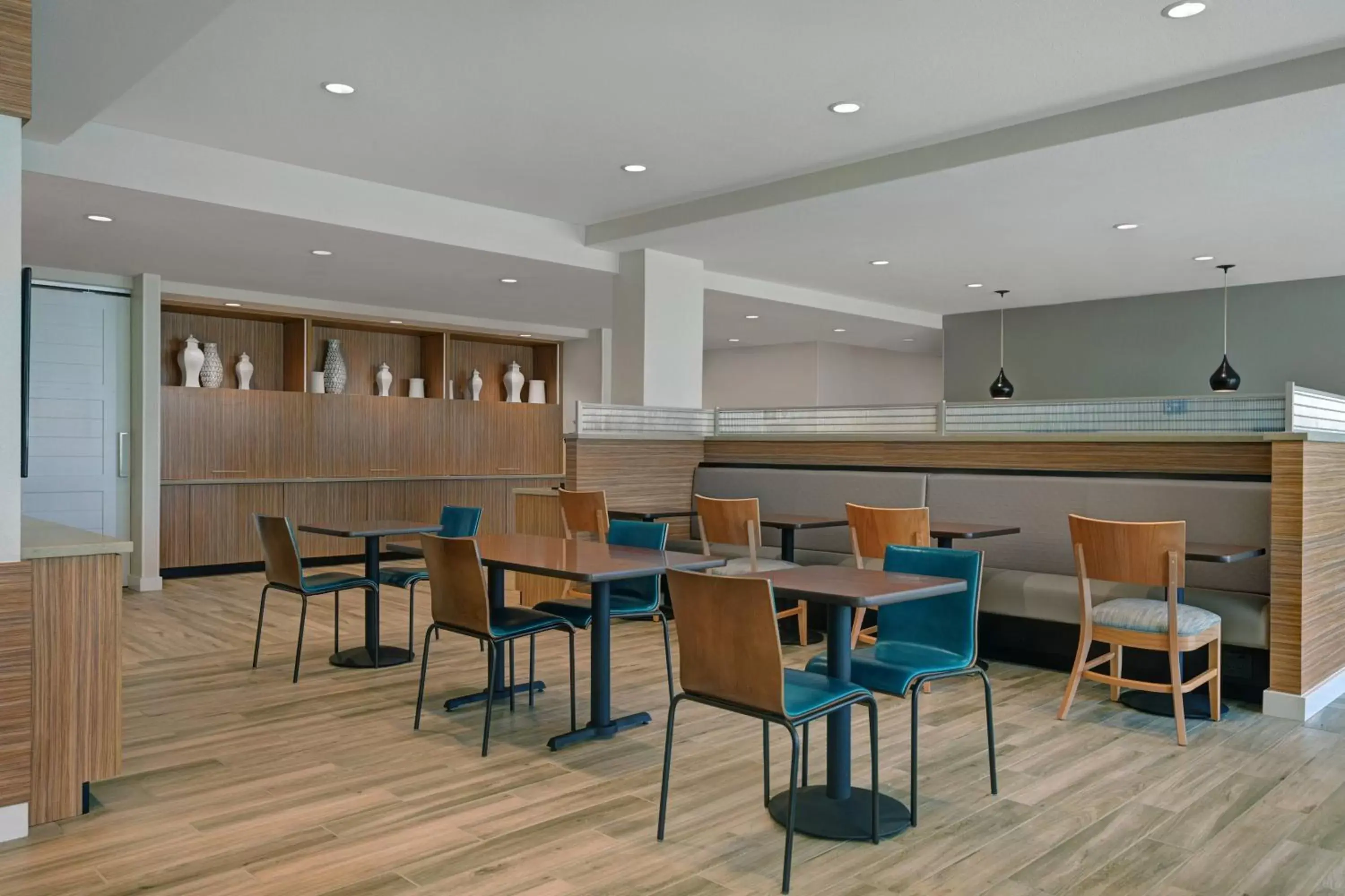 Breakfast, Restaurant/Places to Eat in TownePlace Suites Sacramento Airport Natomas