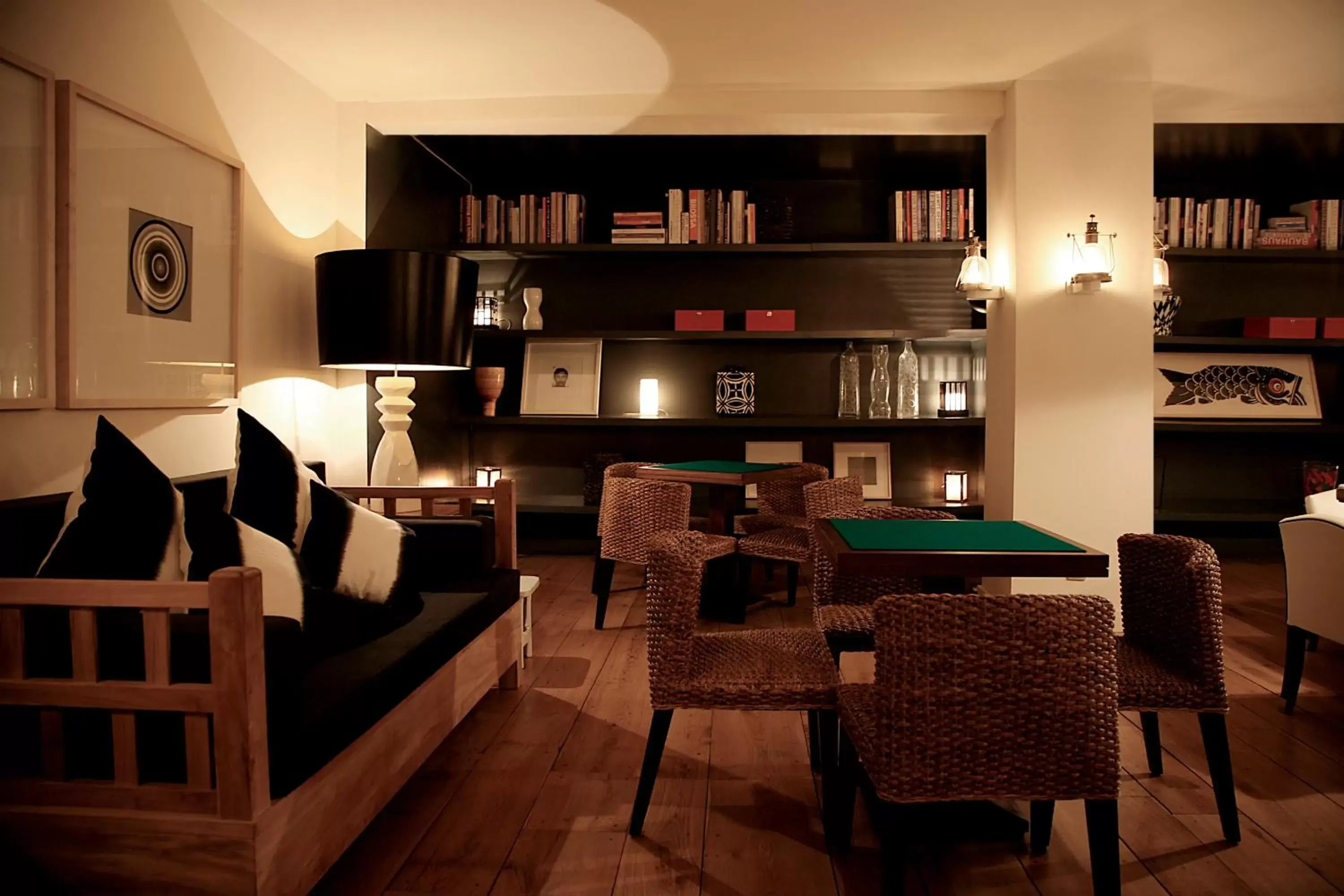 Lounge or bar, Lounge/Bar in Hotel Trias