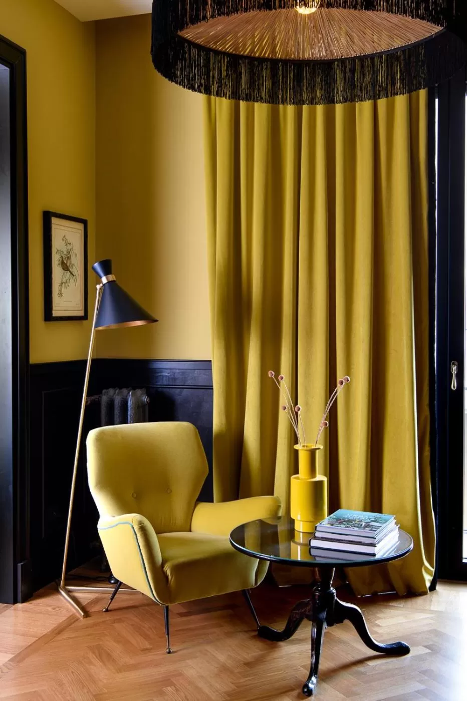 Velona's Jungle Luxury Suites