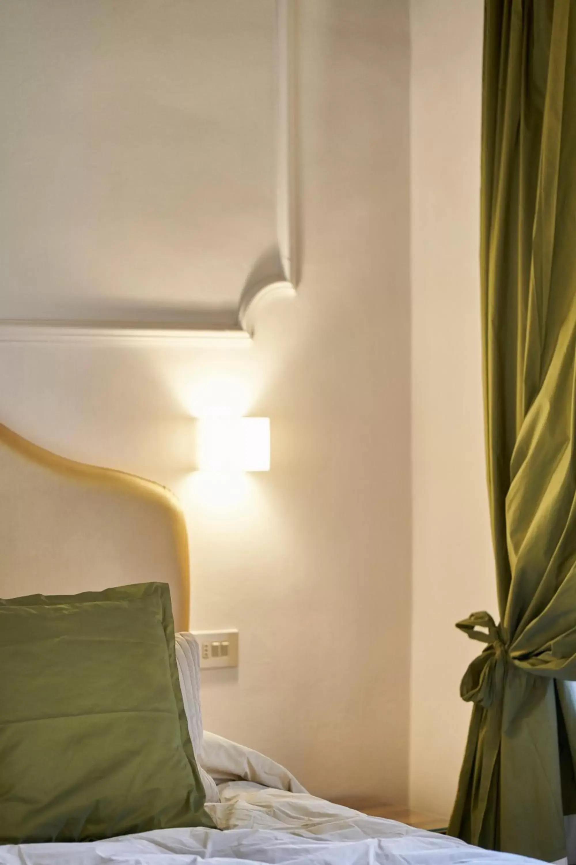 Small Double Room in Palazzo del Magnifico B&B Small Double Room in Palazzo del Magnifico B&B