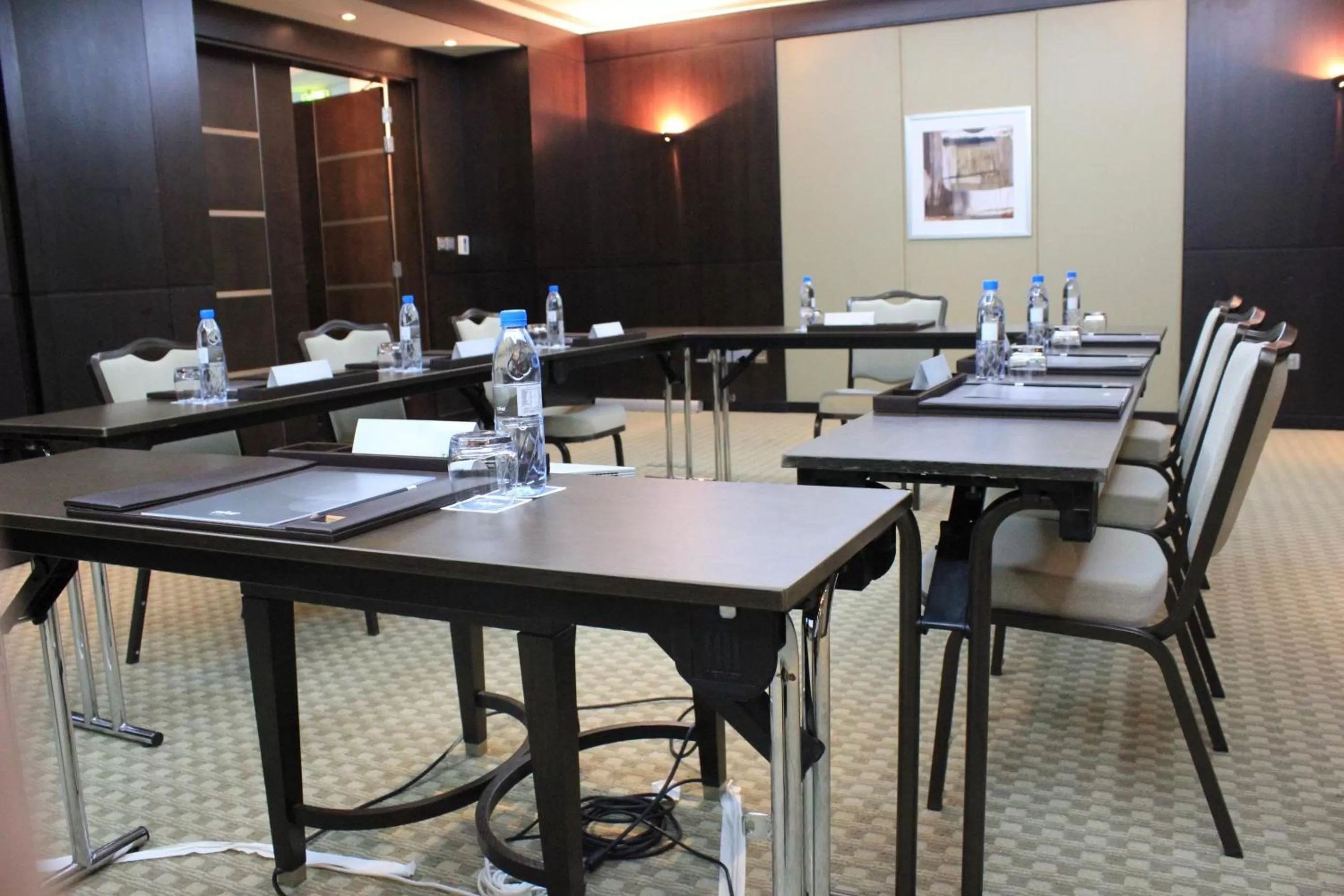 Banquet/Function facilities in TIME Oak Hotel & Suites