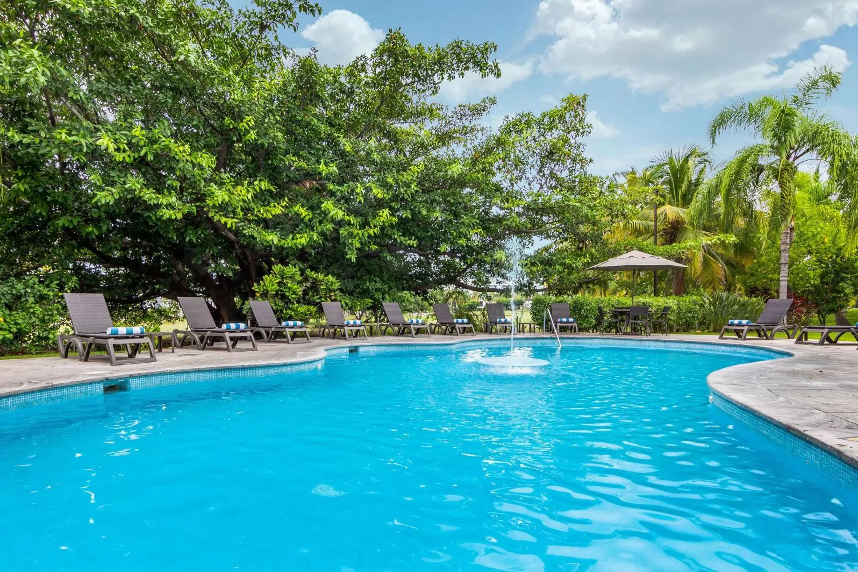 Activities, Swimming Pool in Comfort Inn Puerto Vallarta