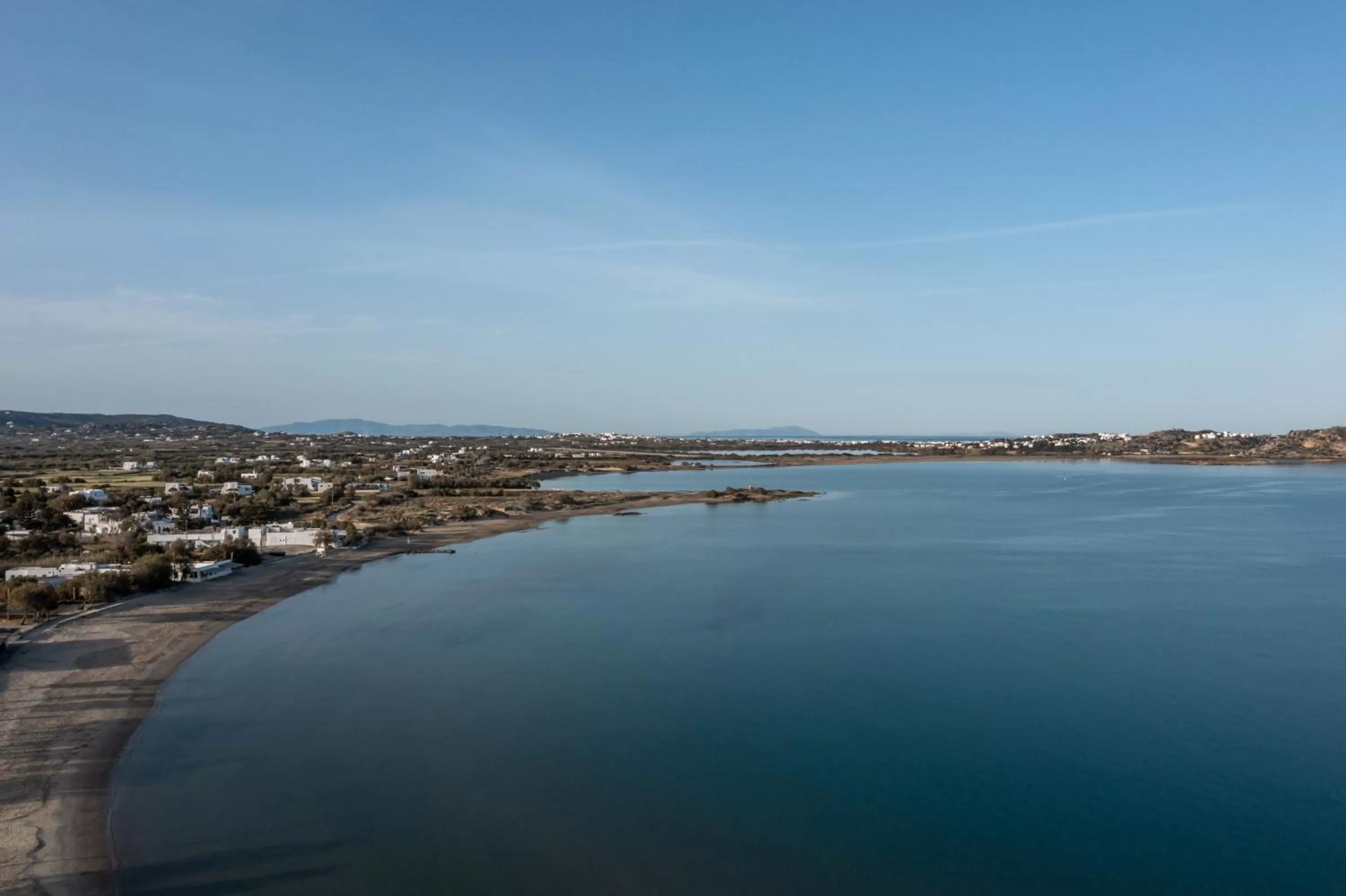 Neighbourhood in Argo Boutique Hotel