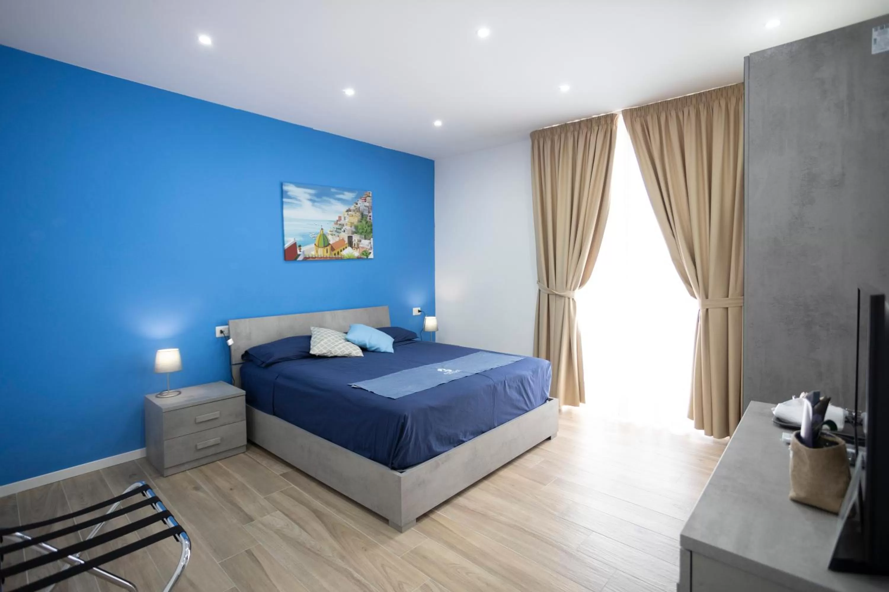 GIULY SUITES & ROOMS