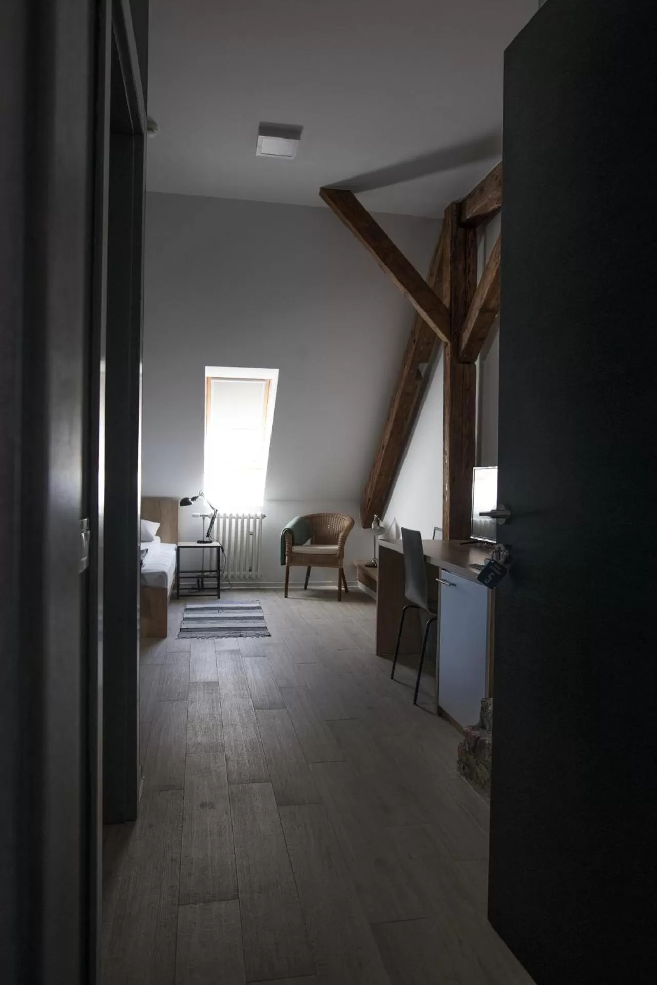 Arhiv Boutique House