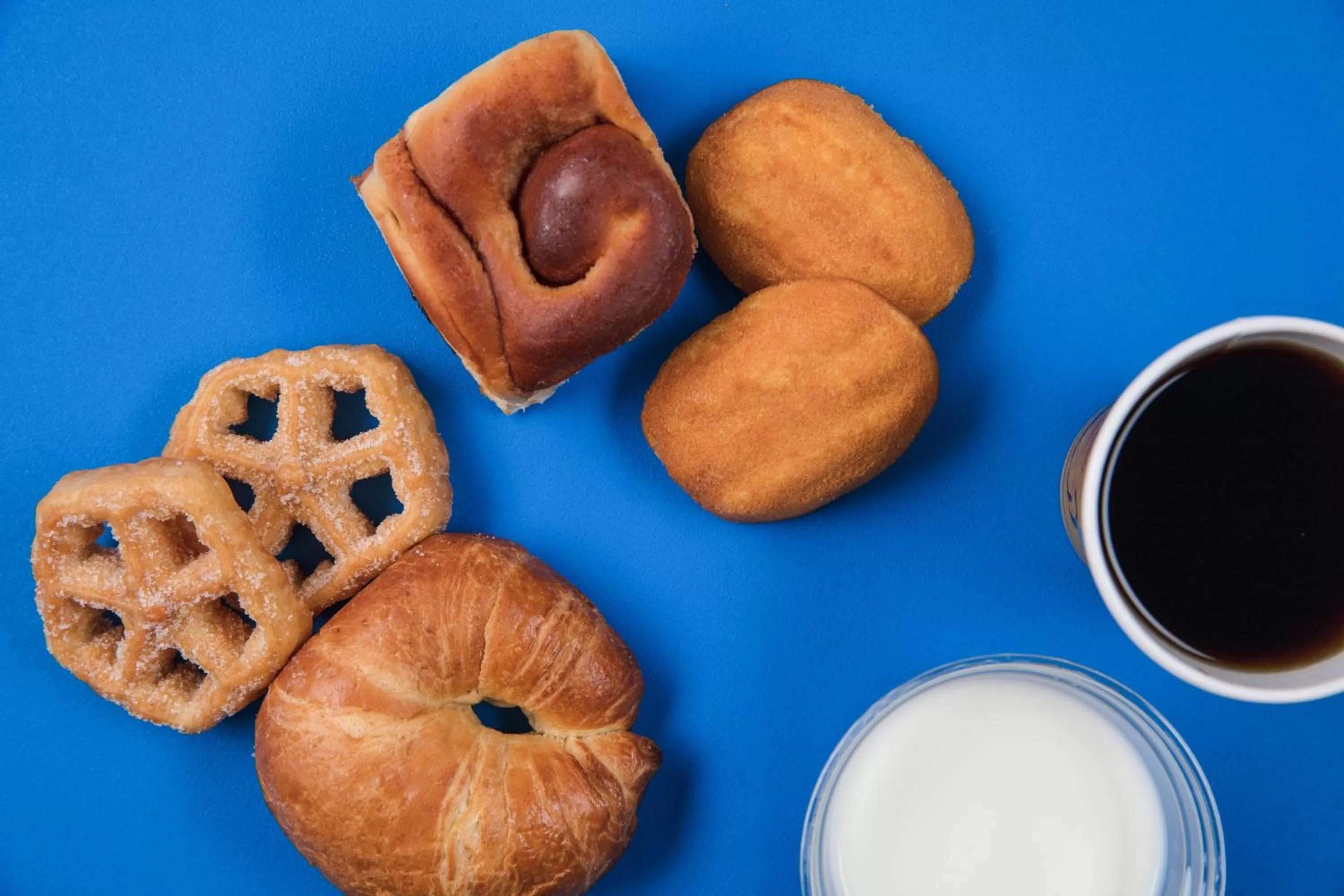 Restaurant/places to eat in One Leon Poliforum