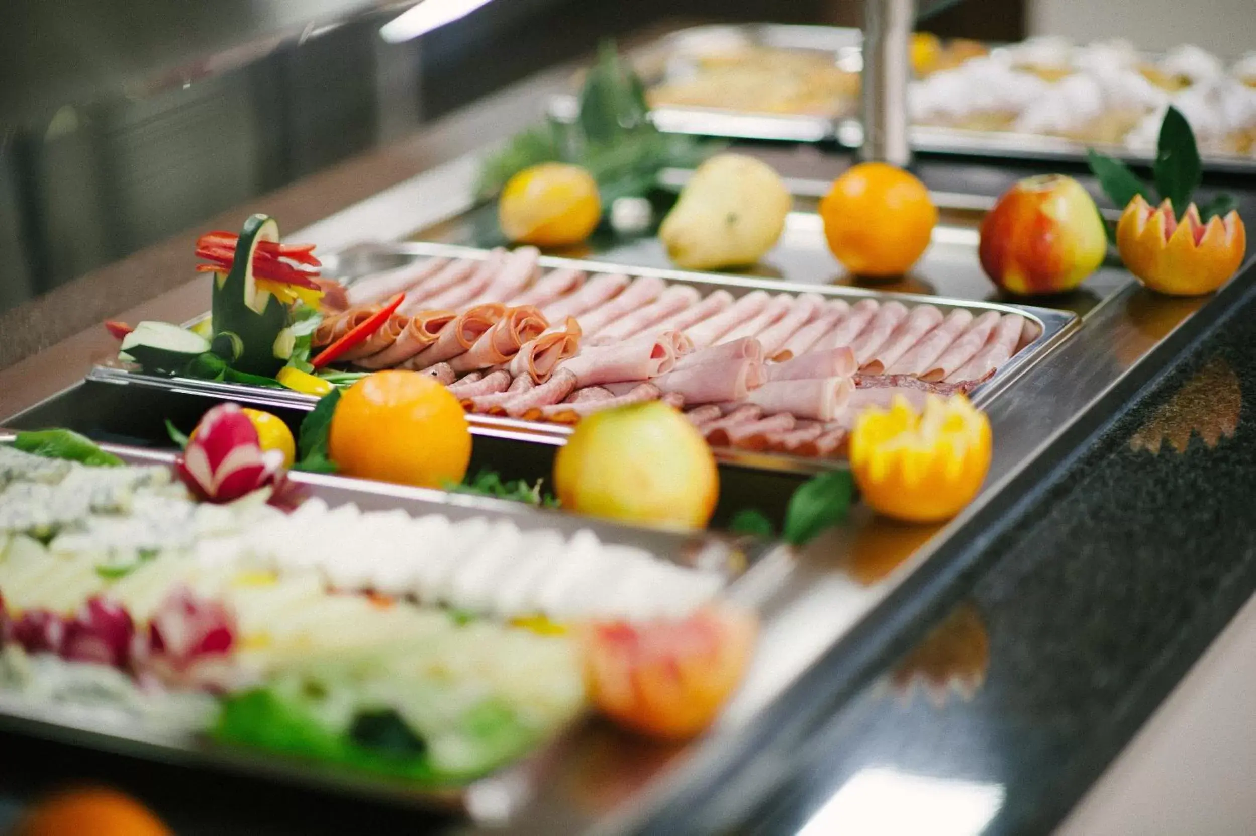 Restaurant/places to eat in City Hotel Mostar Restaurant/places to eat in City Hotel Mostar