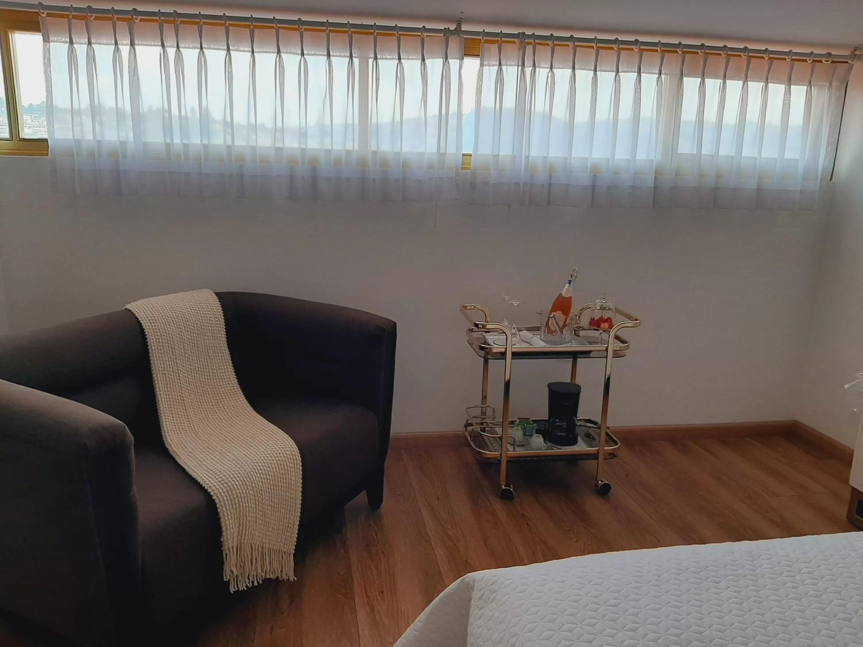 Property building in Adamas House Hotel Boutique