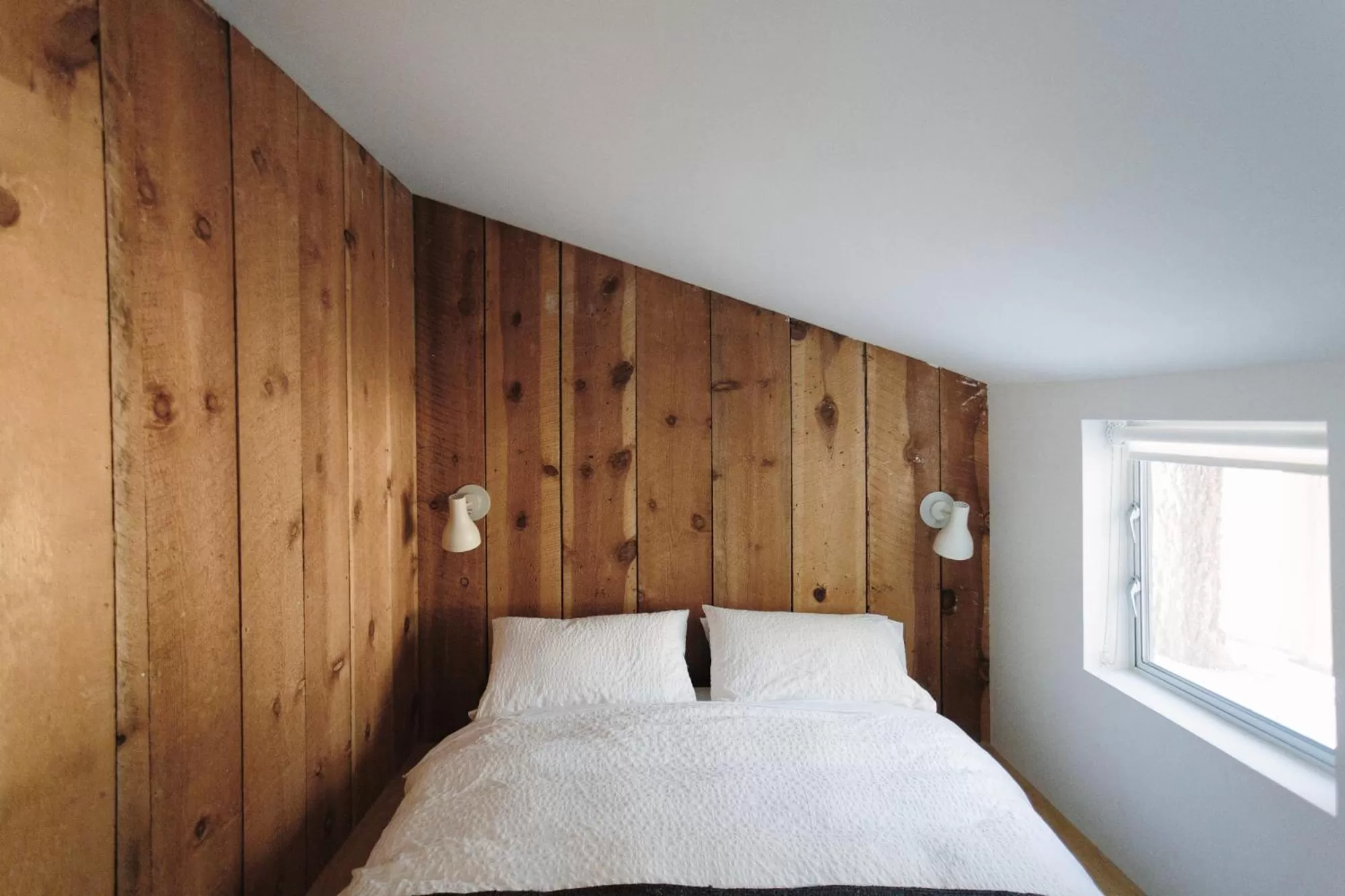 Bedroom, Bed in Colorado Lodge
