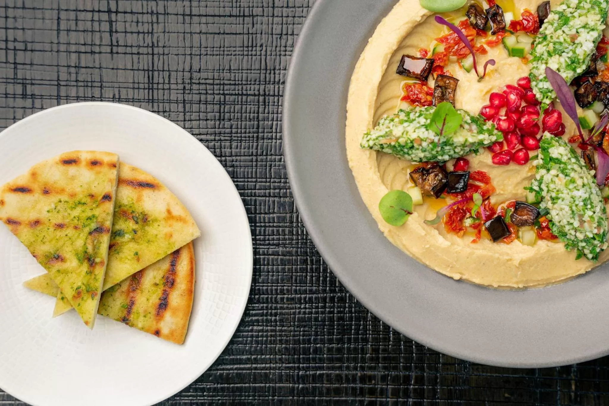 Restaurant/places to eat in Kimpton Seafire Resort + Spa by IHG