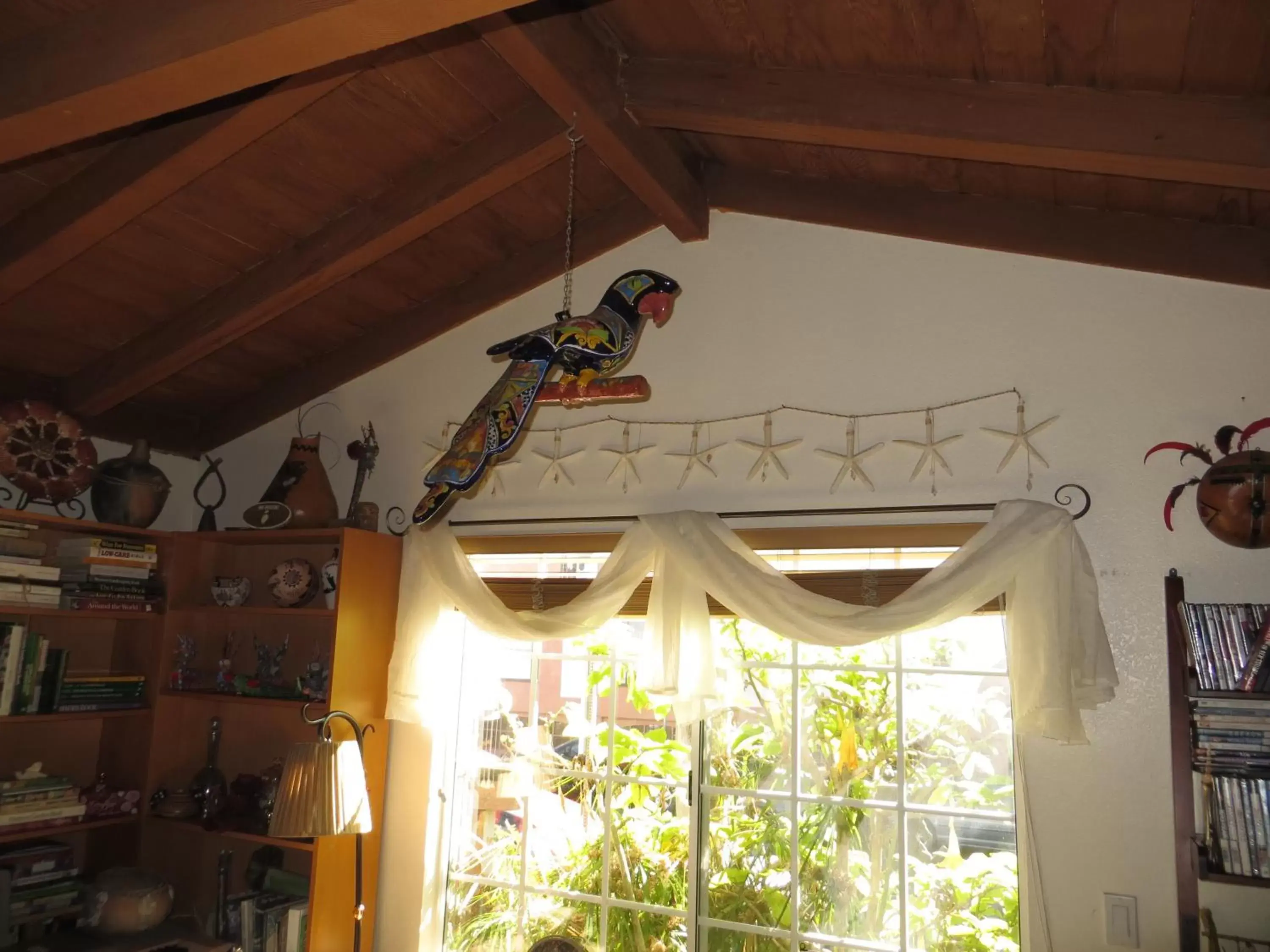 Decorative detail in Always Inn San Clemente Bed & Breakfast by Elevate Rooms