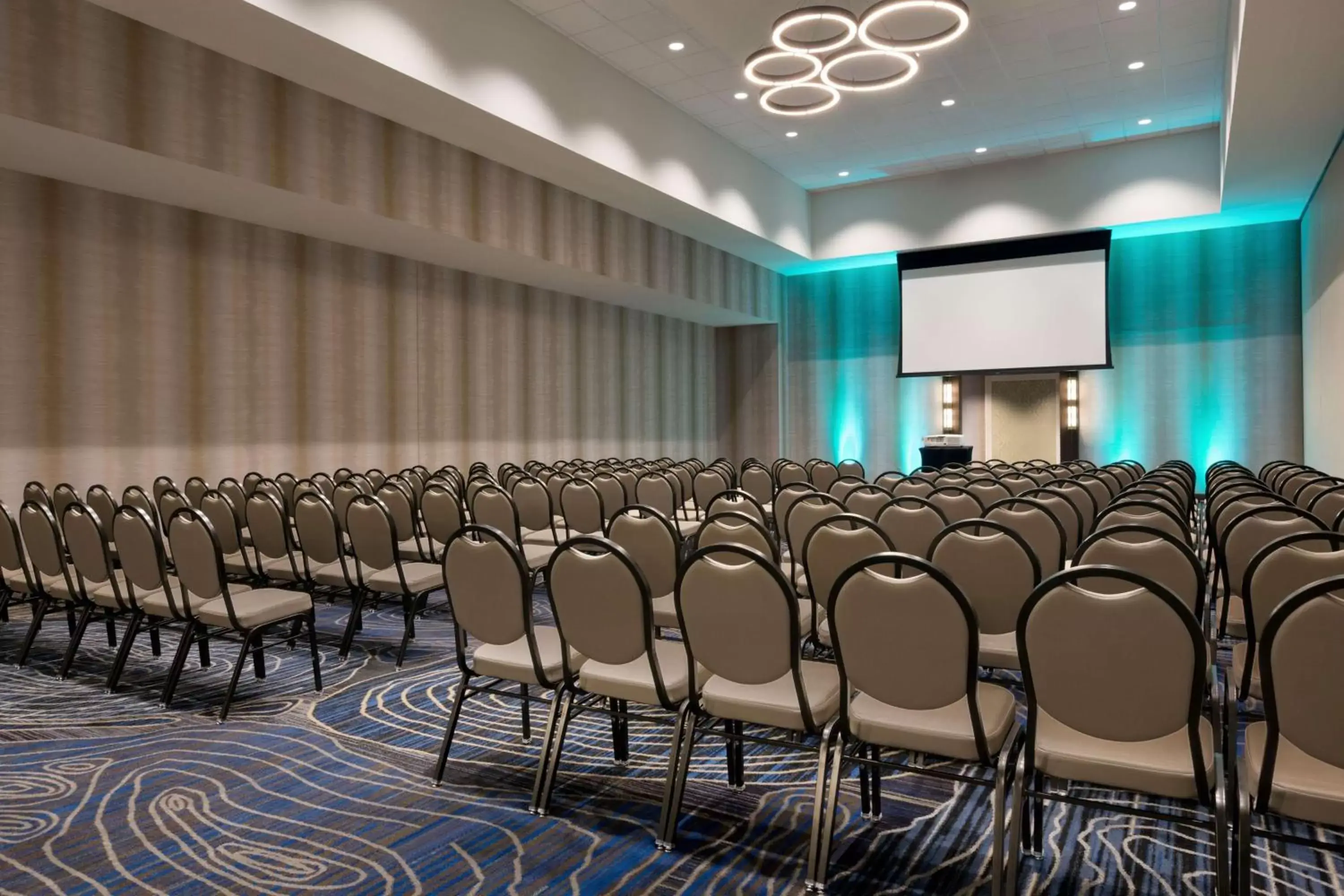 Meeting/conference room in Embassy Suites By Hilton San Antonio Landmark