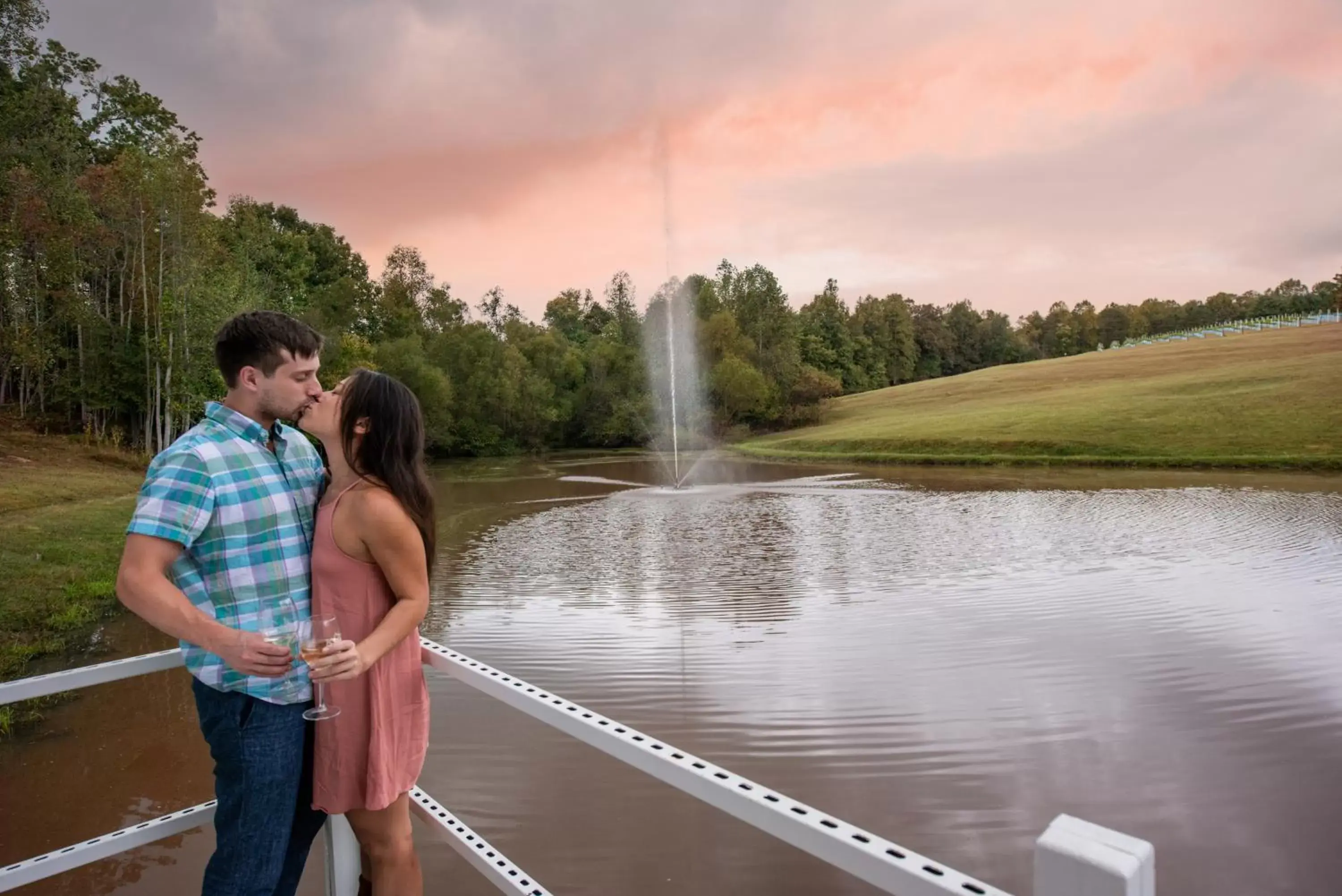 Dahlonega Resort and Vineyard