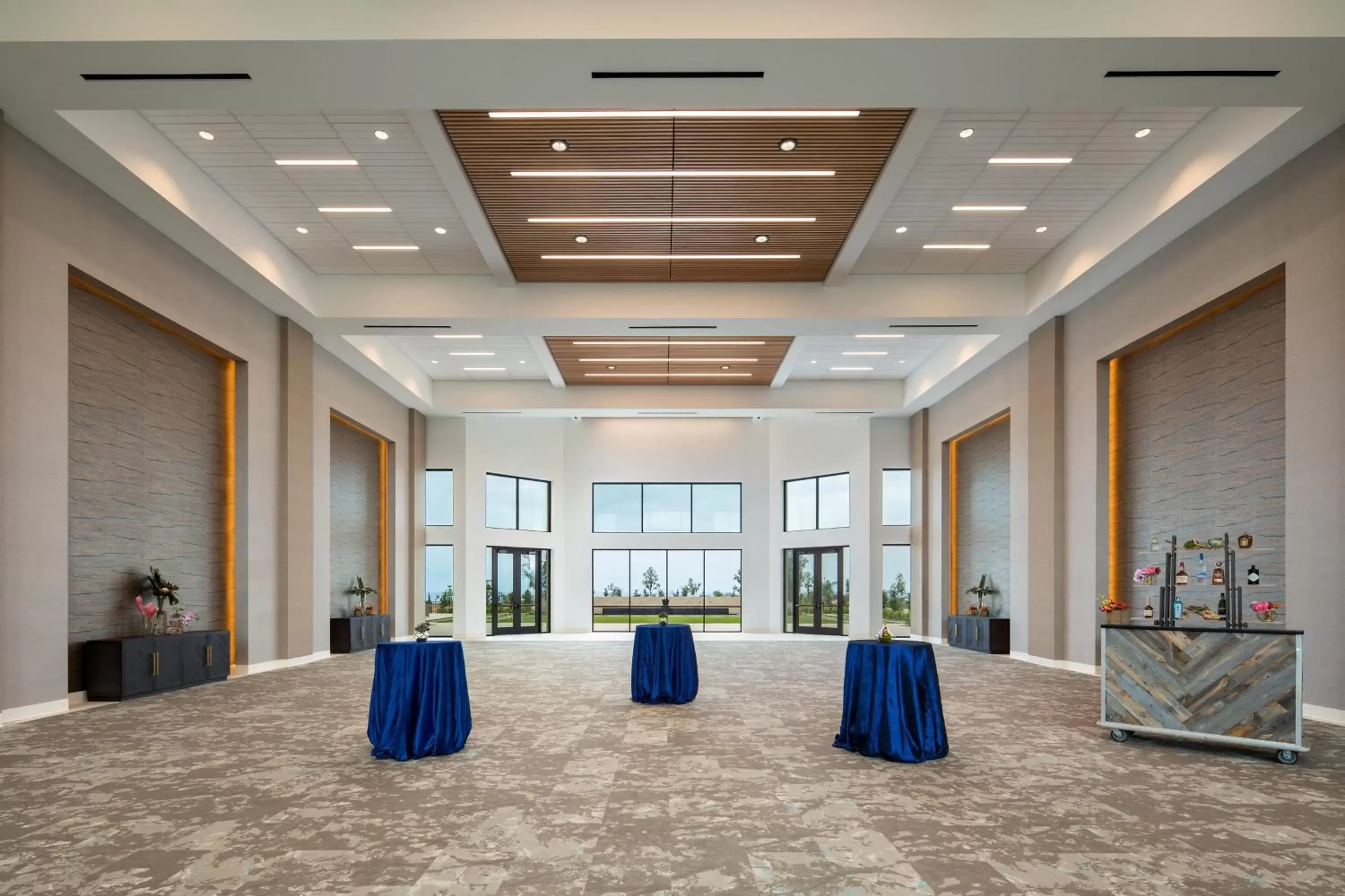 Meeting/conference room, Banquet Facilities in The Westin Carlsbad Resort & Spa