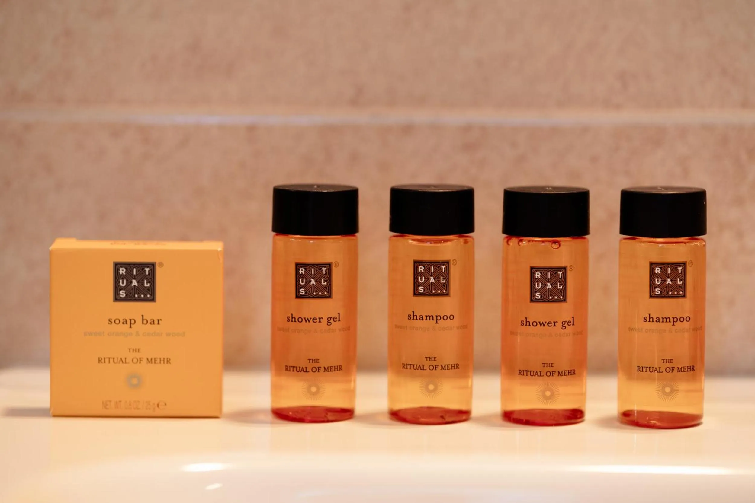 Apartamentos Debambú