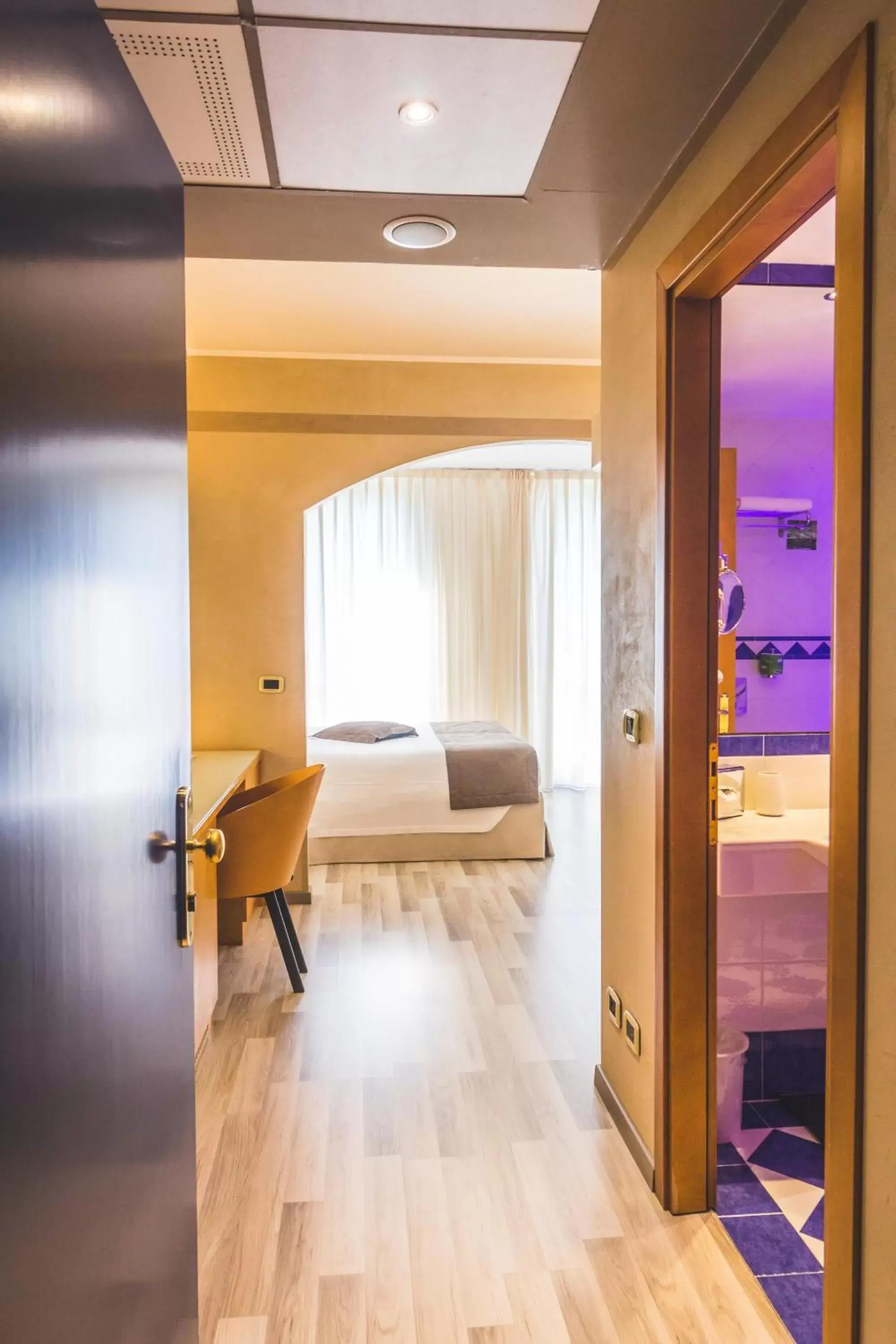 Park Hotel Ai Pini & Restaurant Ai Pini Park Hotel Ai Pini & Restaurant Ai Pini