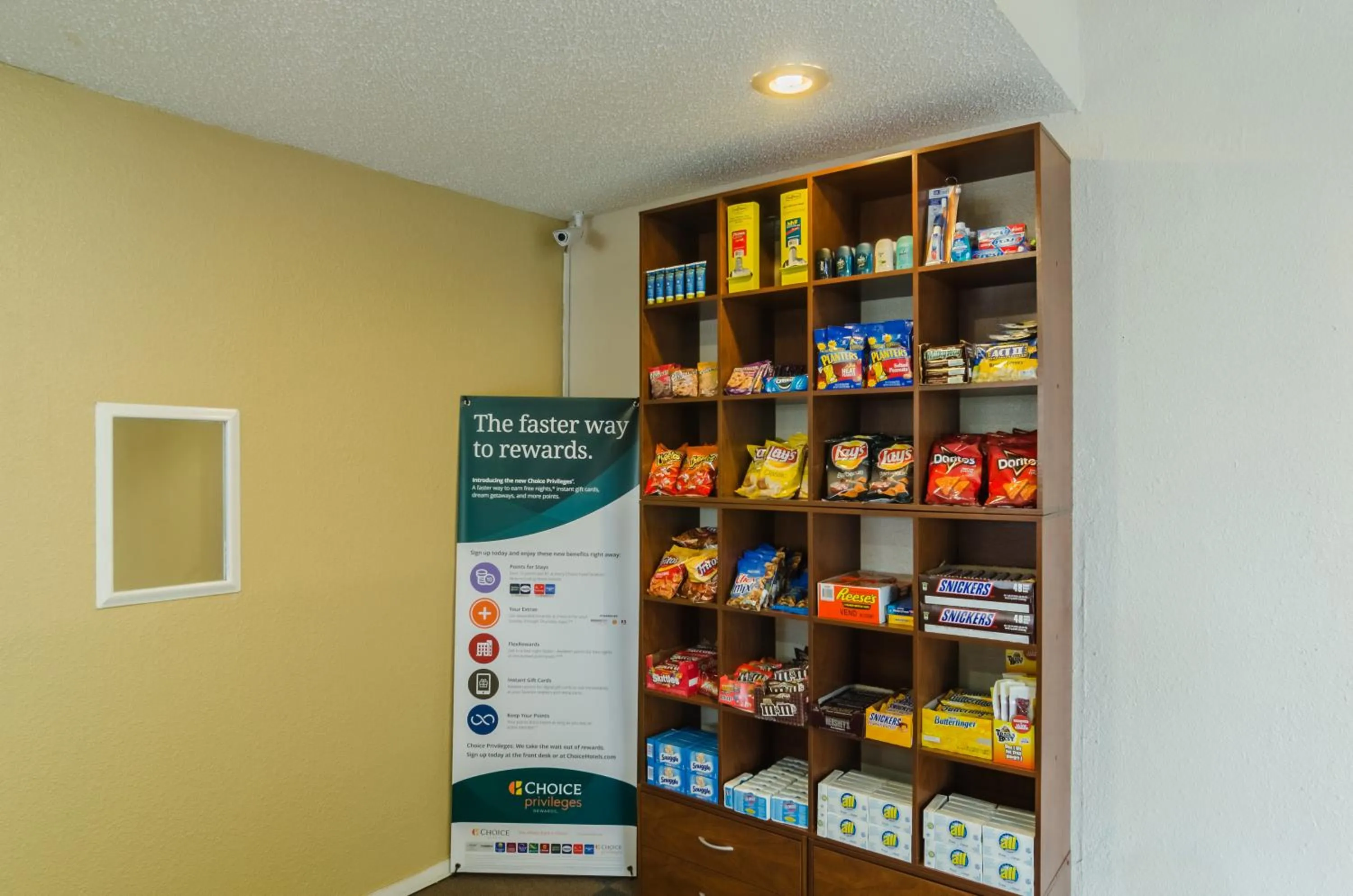 Other in Alamo Inn & Suites