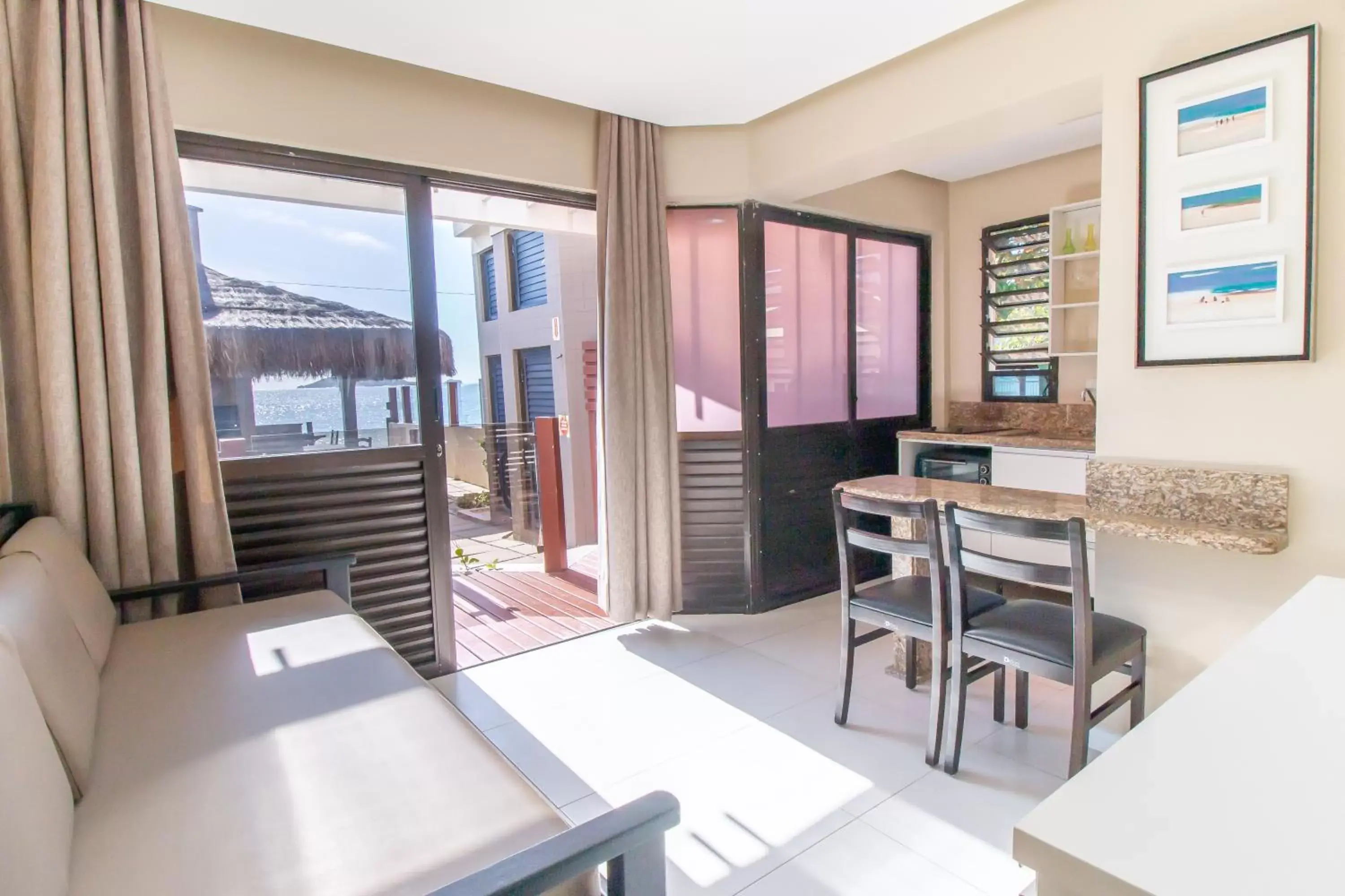 Living room in Flat Pietra Living room in Flat Pietra