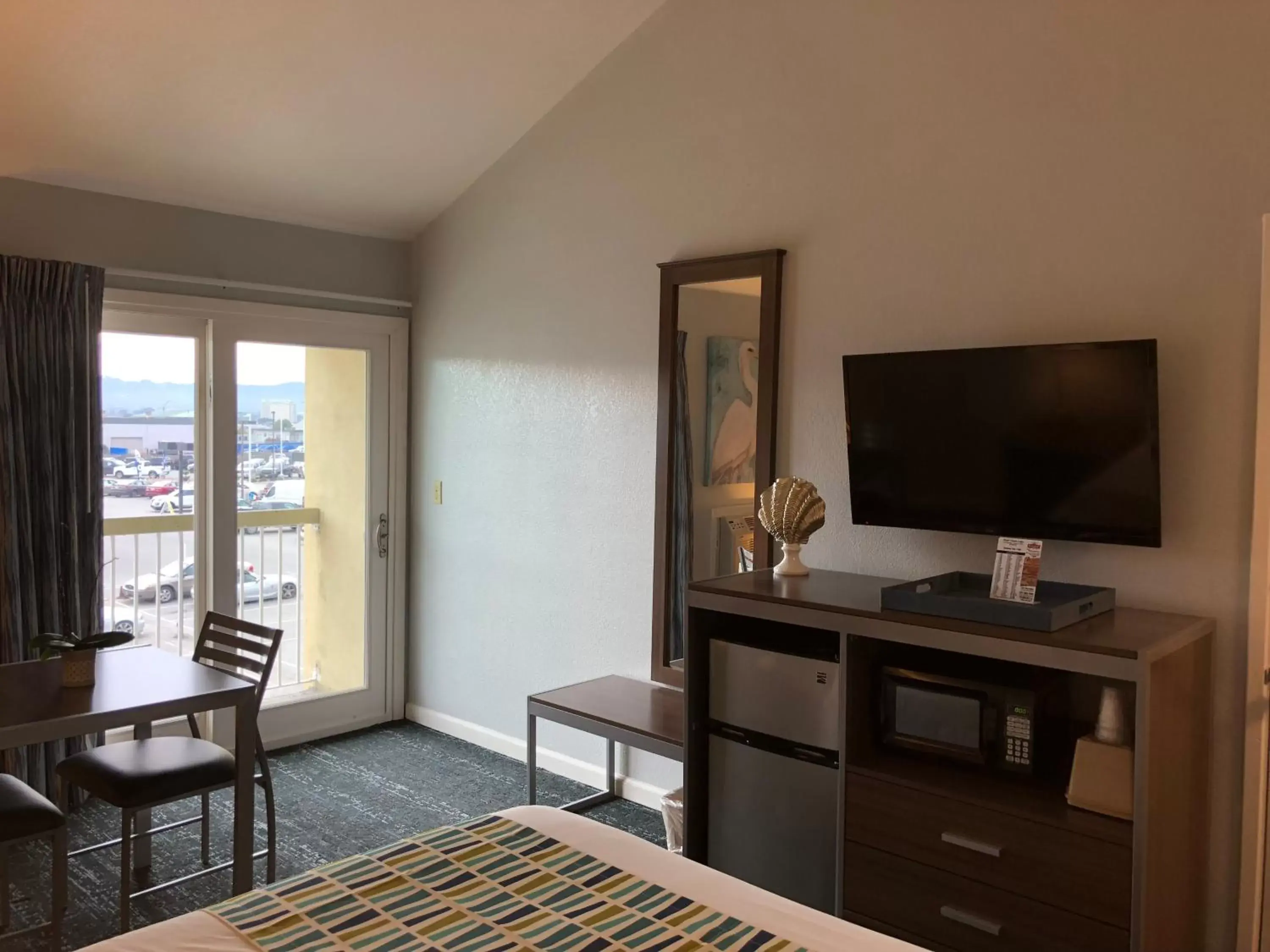 Photo of the whole room in Sand Dollar Inn Photo of the whole room in Sand Dollar Inn