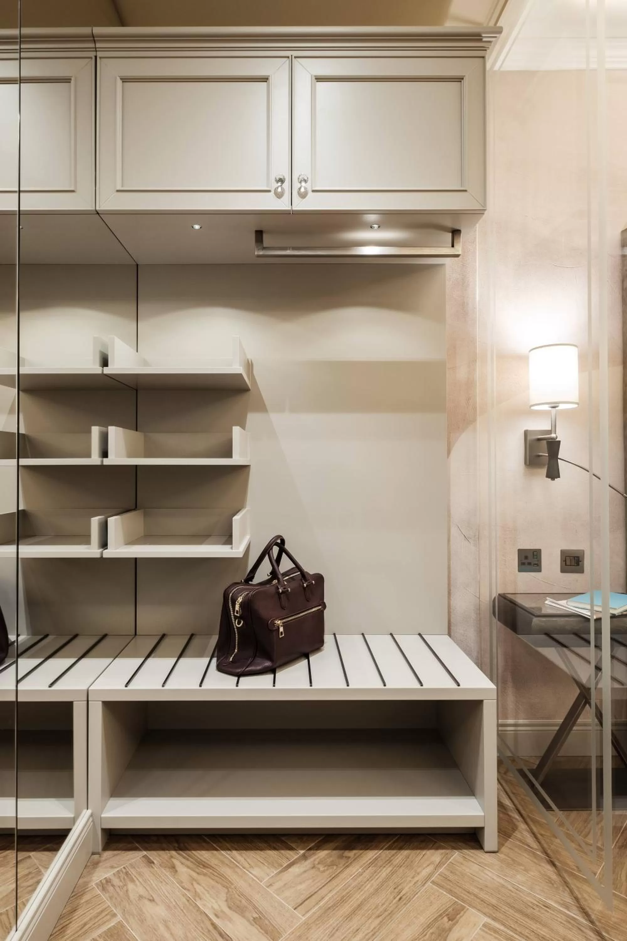 Bed in HPM Pjazza Merkanti - Boutique Living