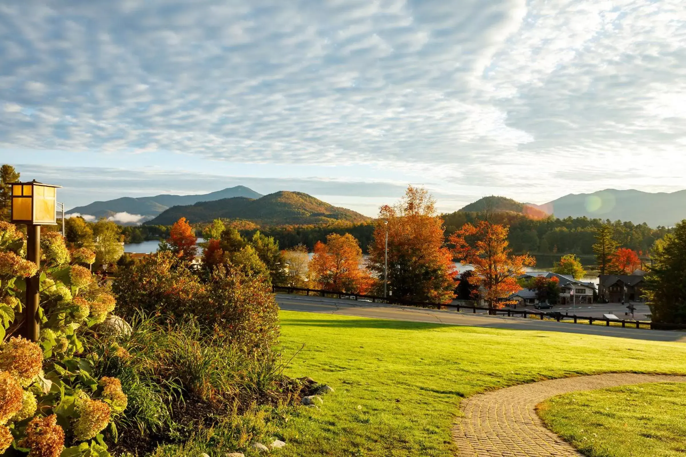 Other in Crowne Plaza Lake Placid, an IHG Hotel