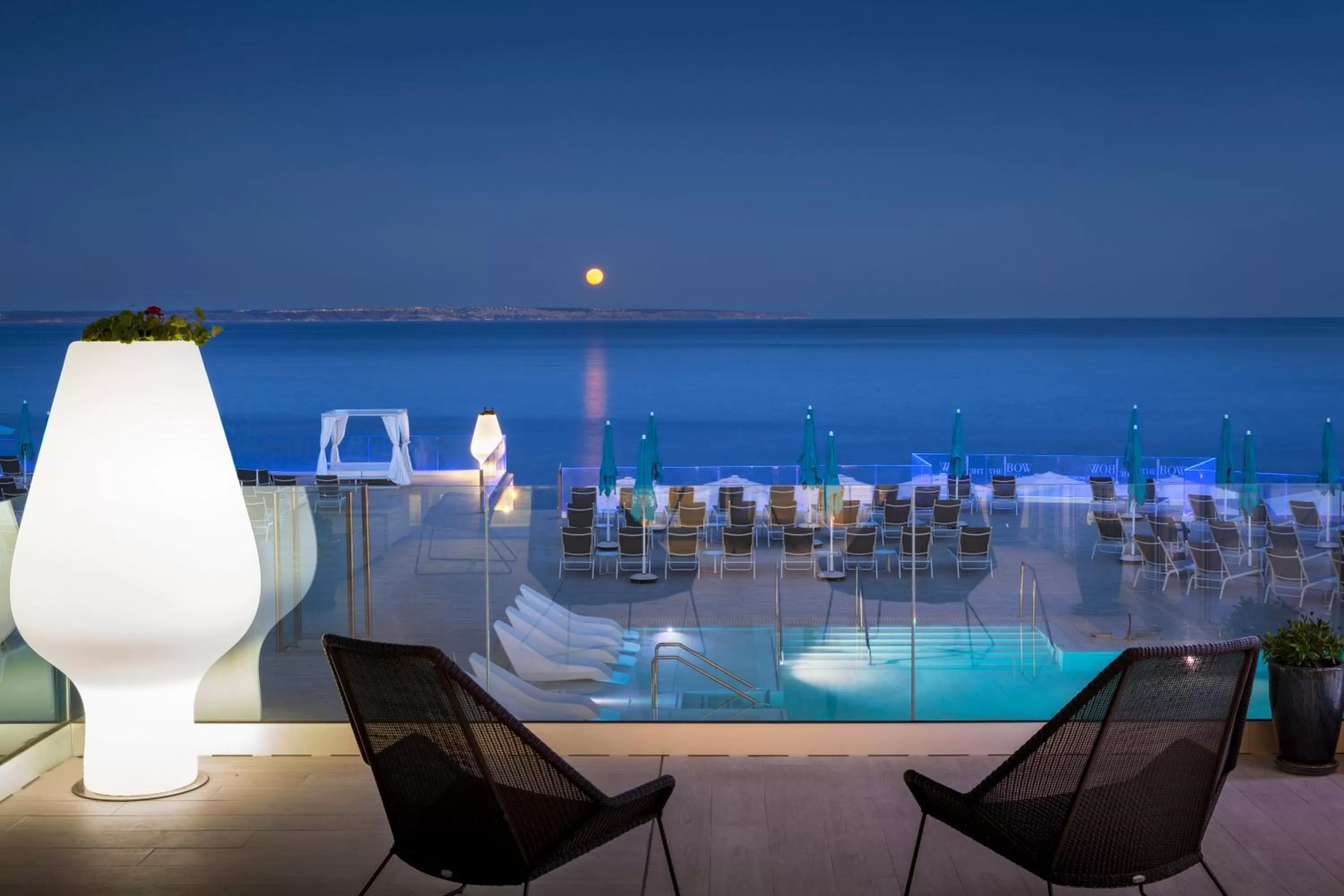 Banquet/Function facilities in Elba Sunset Mallorca Thalasso Spa