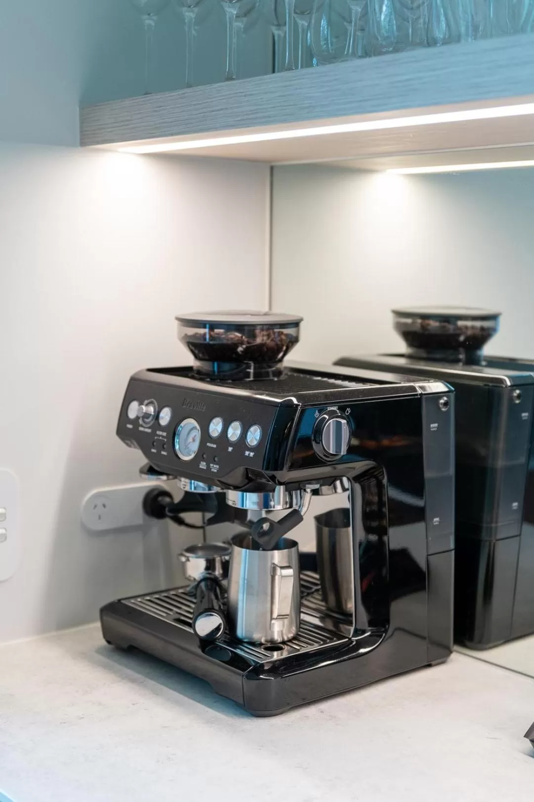Kitchen/Kitchenette in Beresford Estate