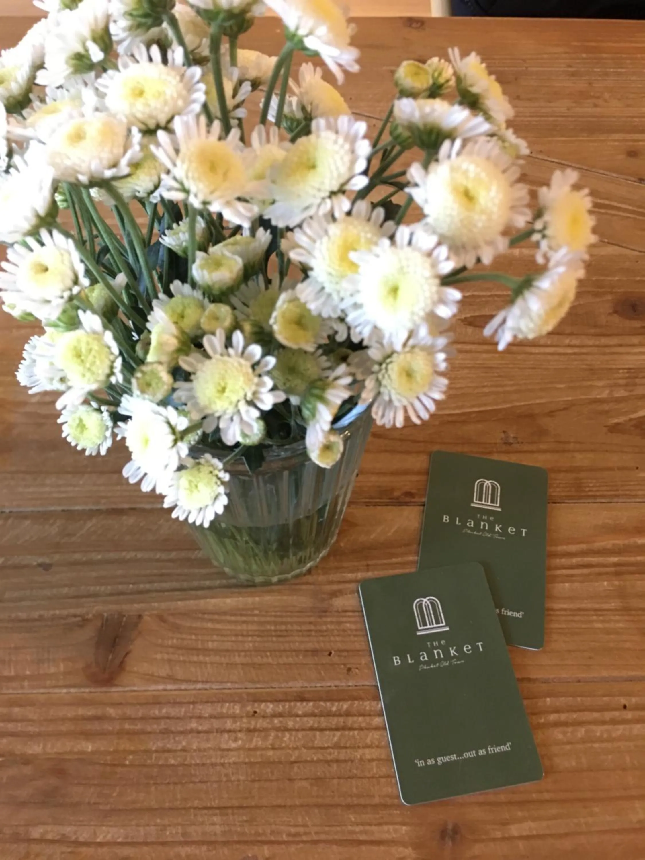 Property logo or sign in The Blanket Hotel Phuket Old Town