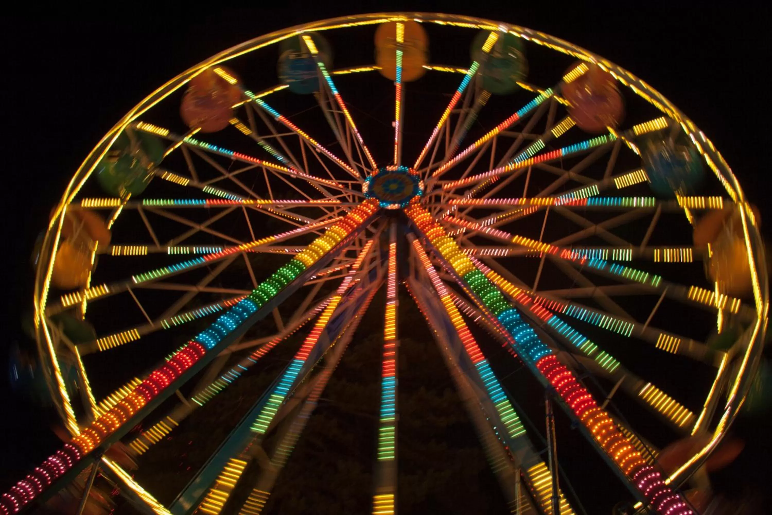 Nearby landmark in Atrium Hotel Vancouver