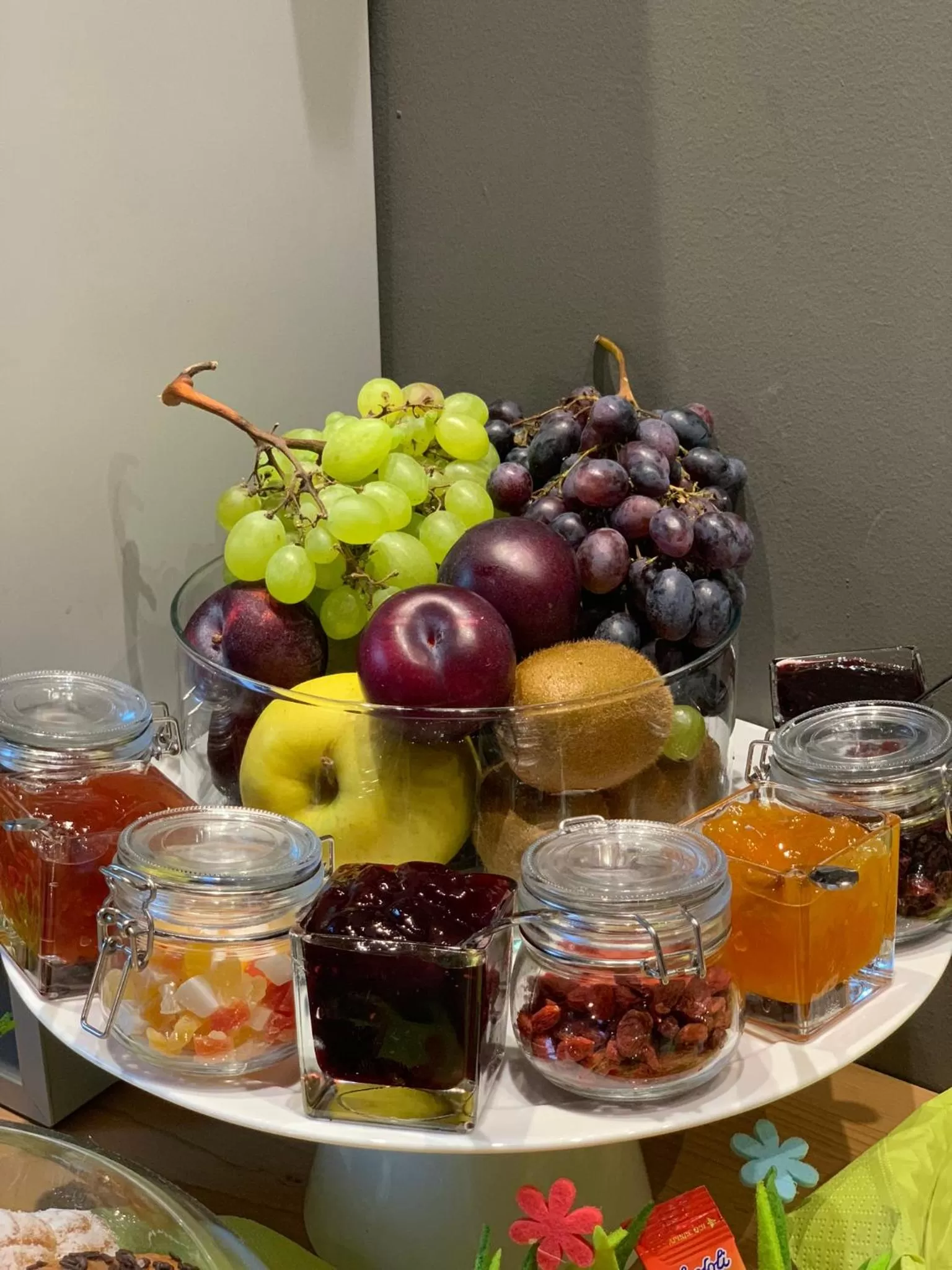 Breakfast in Art B&B Design