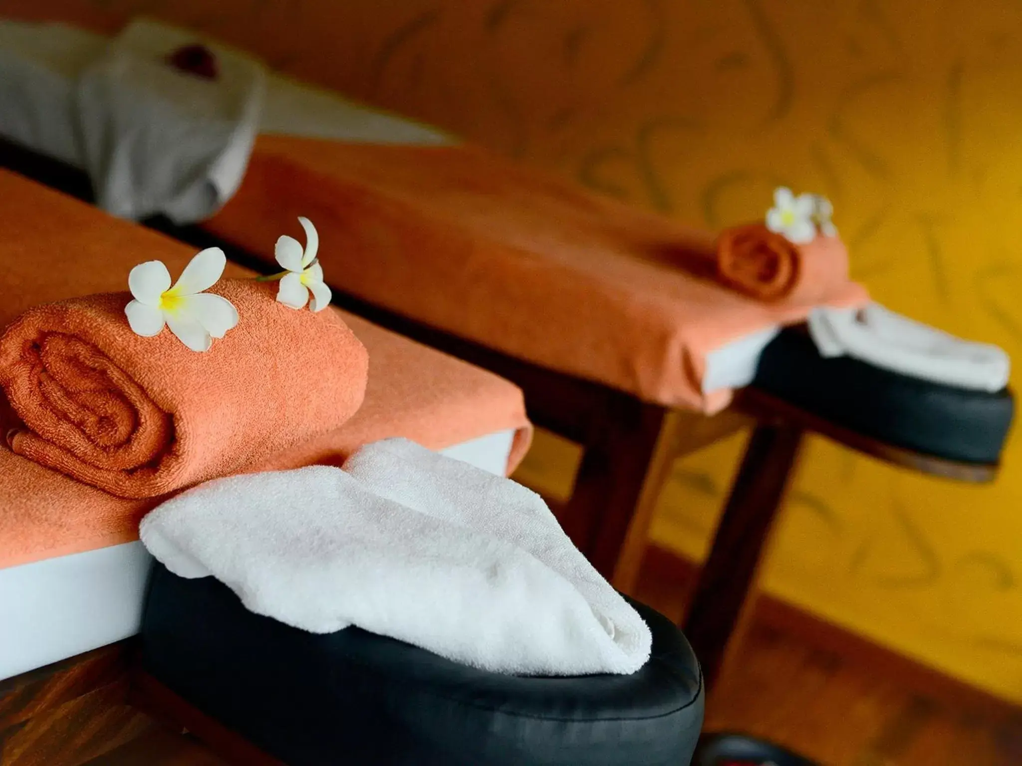 Spa and wellness centre/facilities in Colombo Court Hotel & Spa