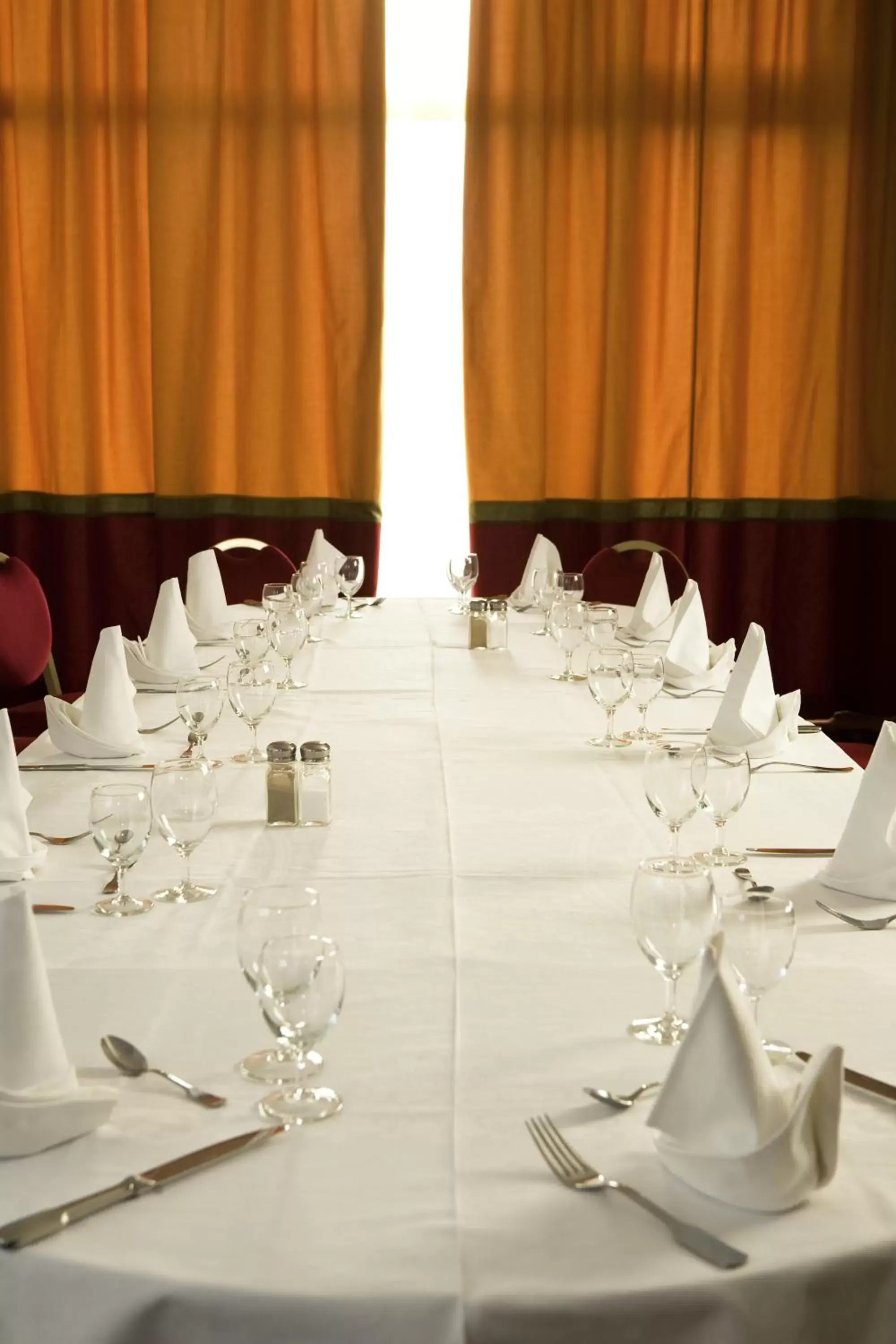 Banquet/Function facilities, Restaurant/Places to Eat in Mercure Annemasse Porte De Genève