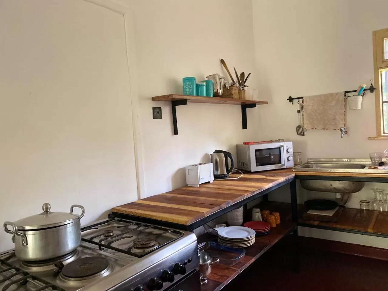 Kitchen/Kitchenette in 30 Wilson