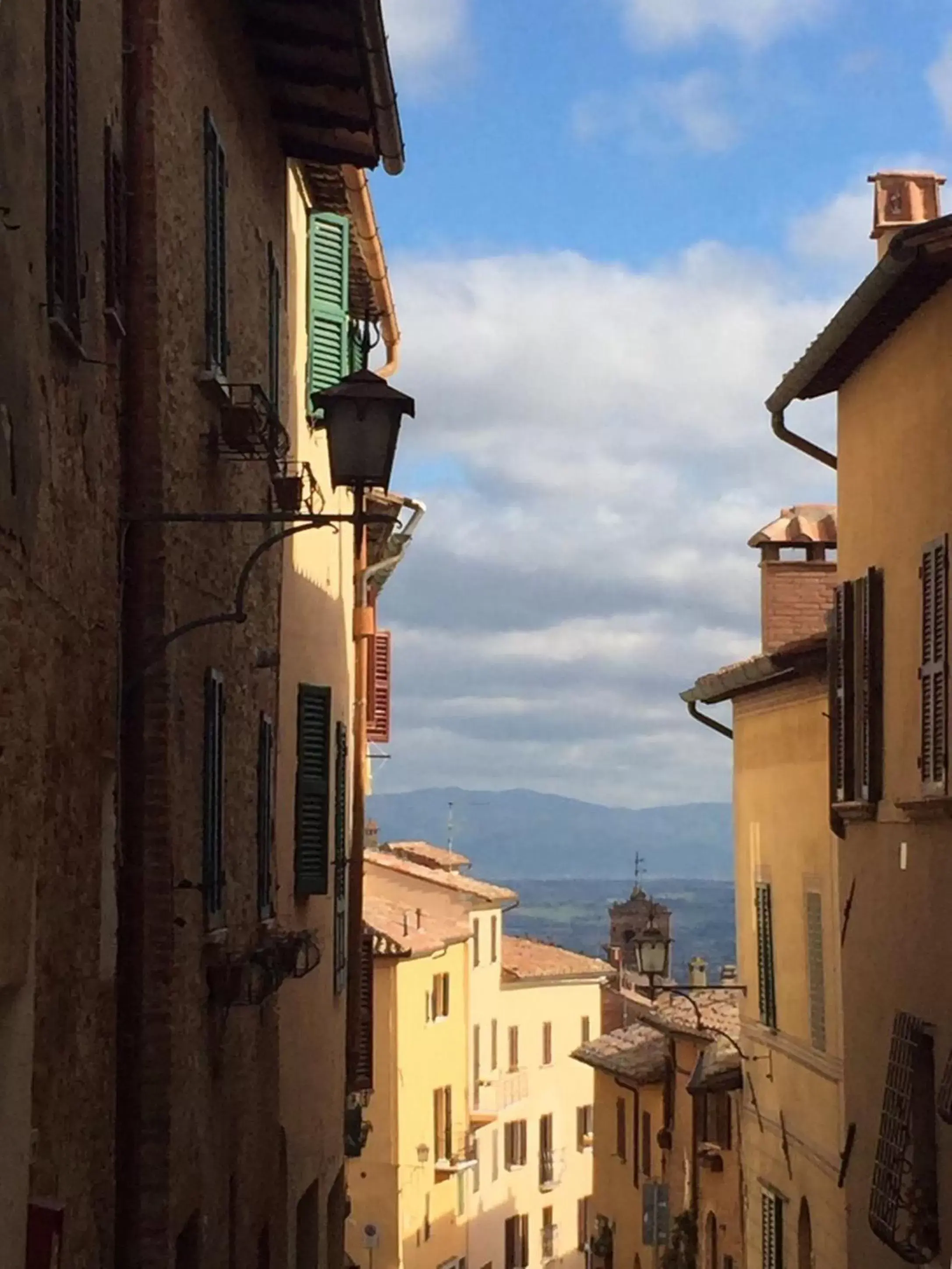 Neighbourhood in La Locanda Di San Francesco