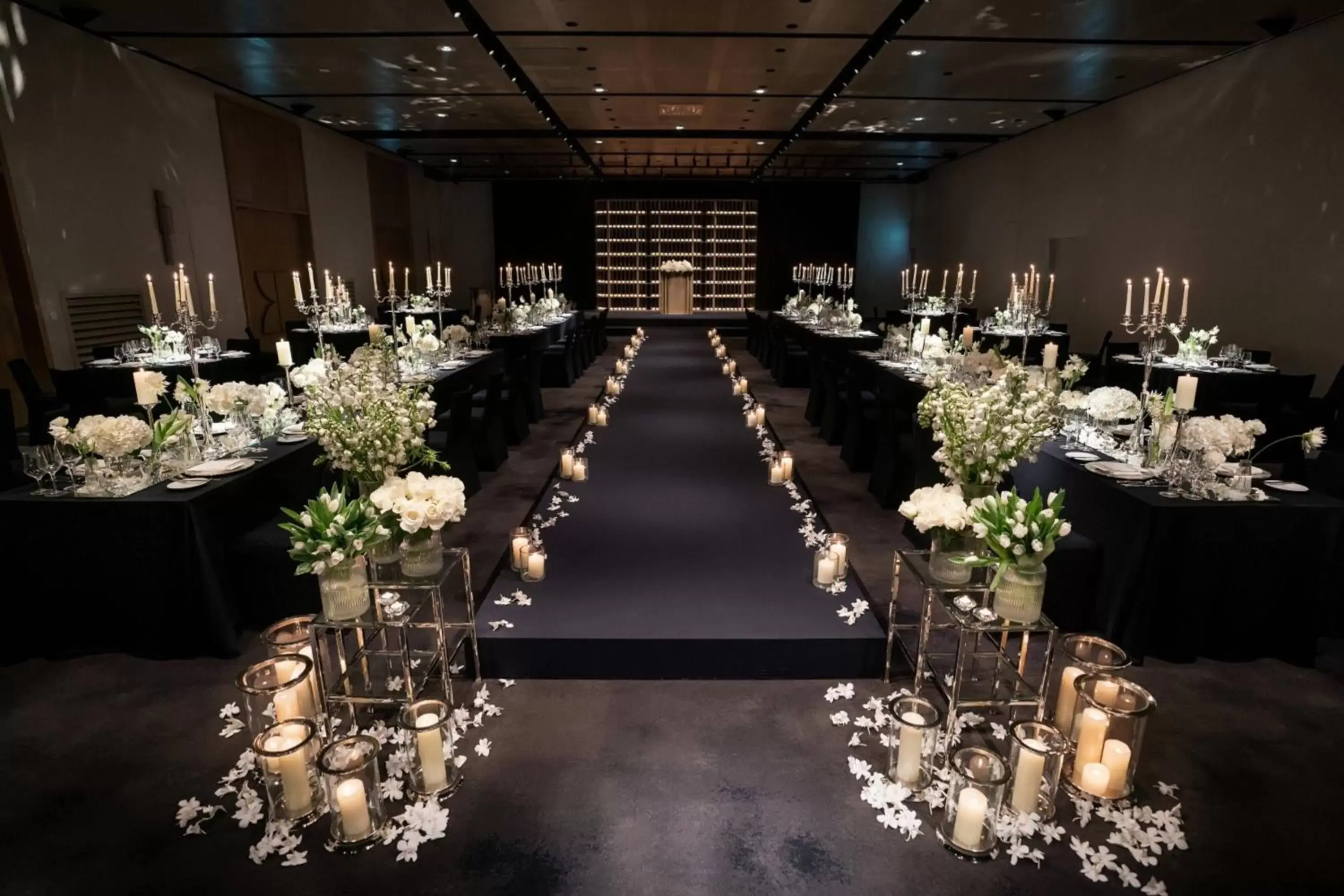 Banquet/Function facilities, Banquet Facilities in GRAVITY Seoul Pangyo, Autograph Collection