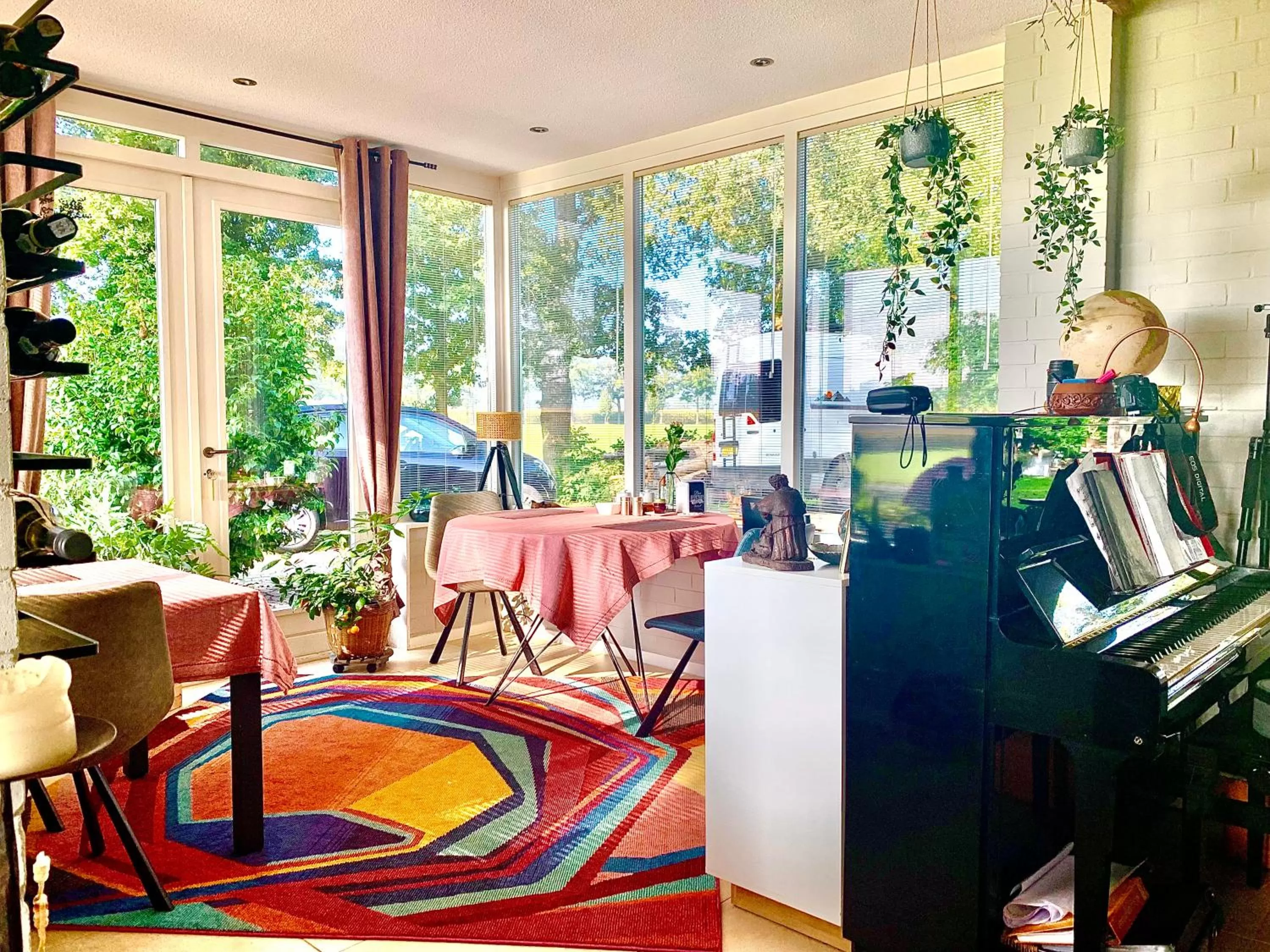 Breakfast in Brinkesdiek