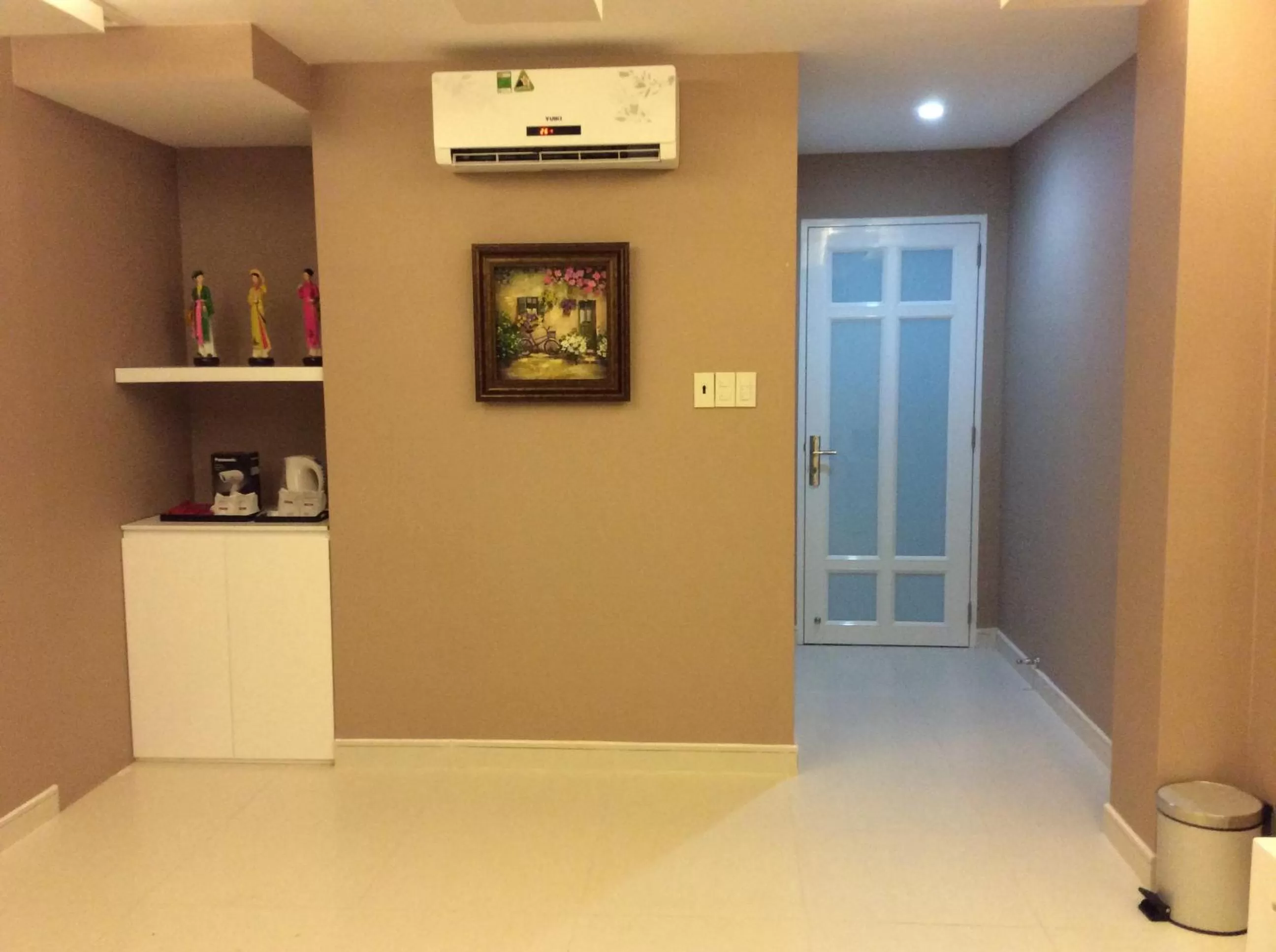 Bedroom in Vân Anh Luxury