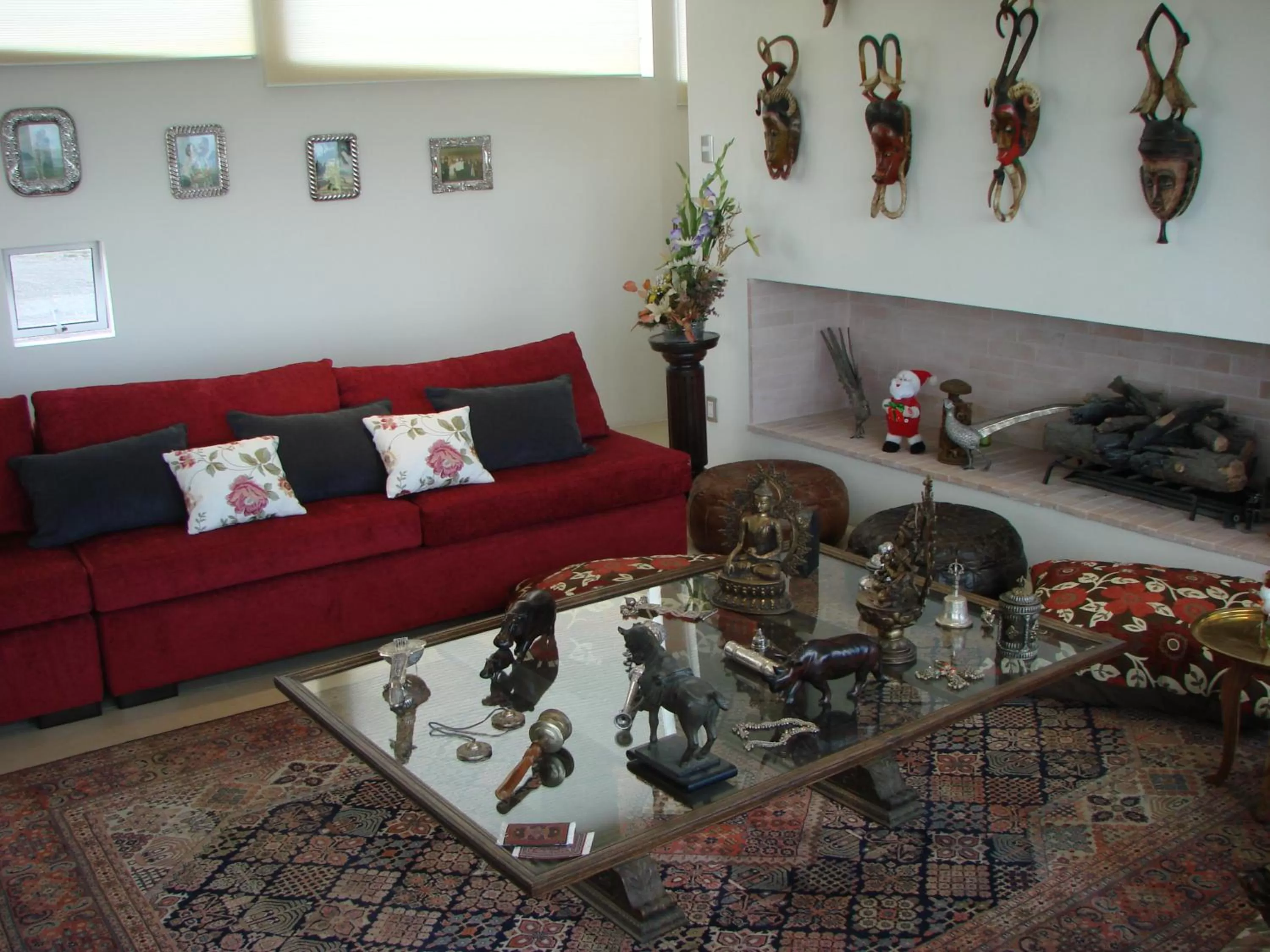 Lounge or bar in Appelgren House Hotel Boutique