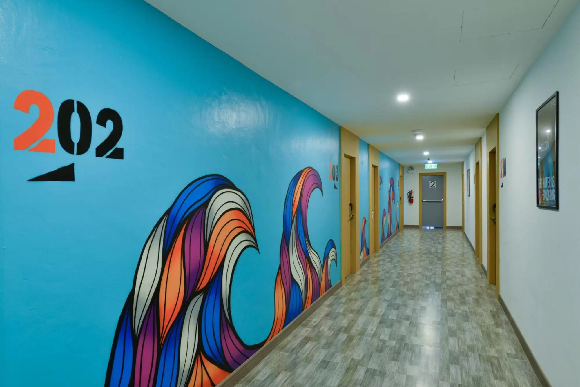 Property logo or sign in T2 Ao Nang Krabi