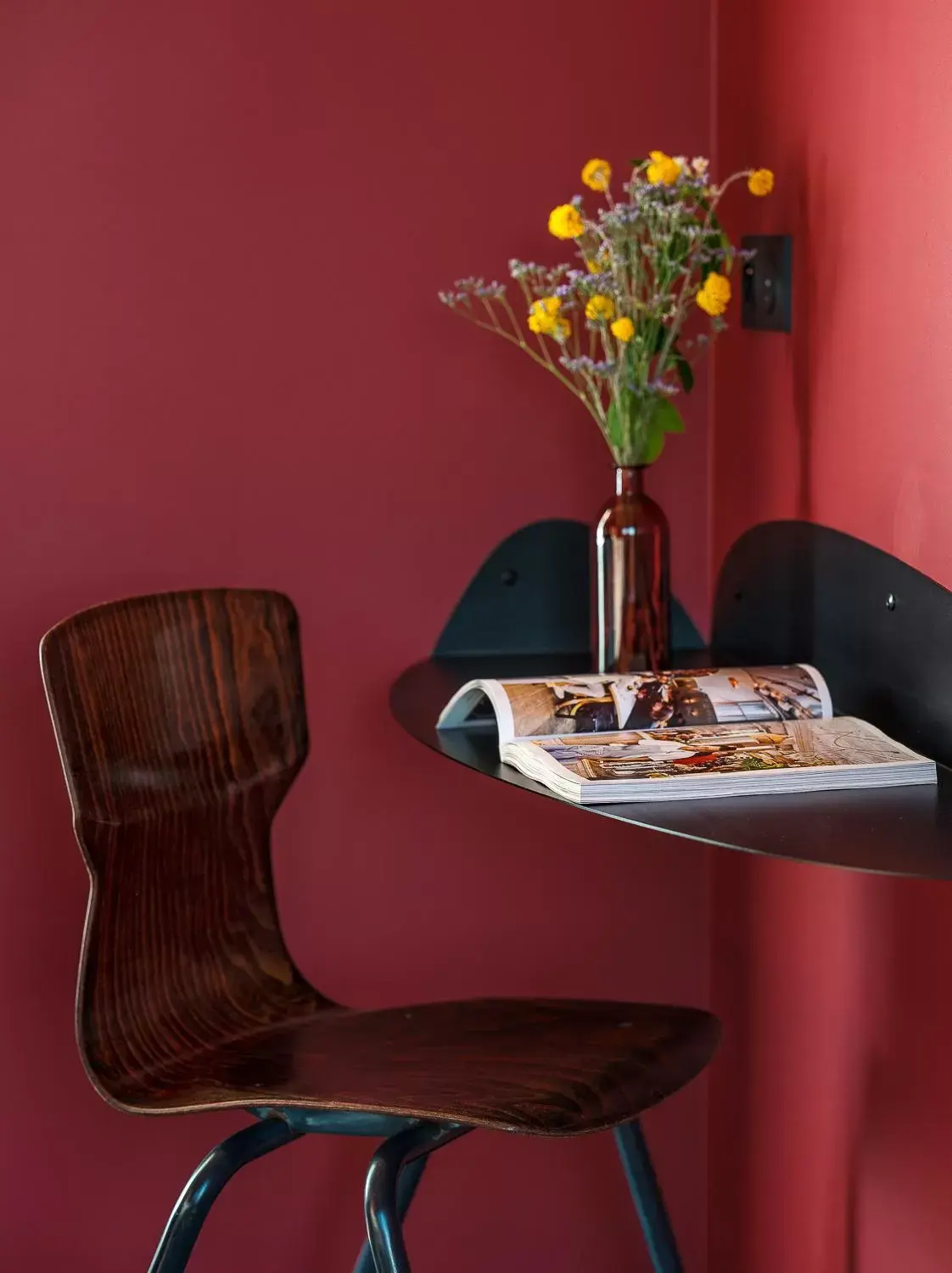 Bedroom, Seating Area in Eklo Marne La Vallée